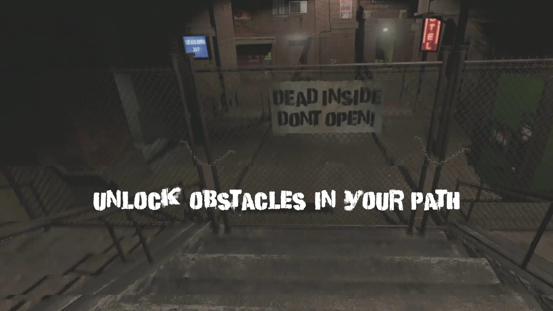 One of the Last screenshot 3