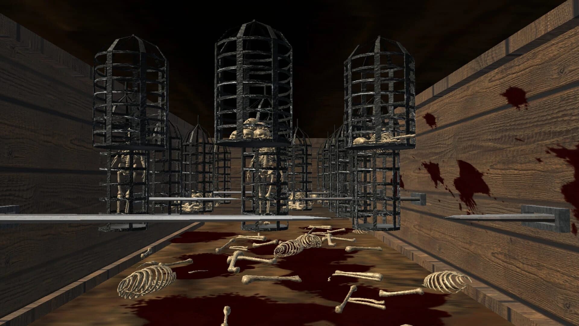 One of the Victims screenshot 5