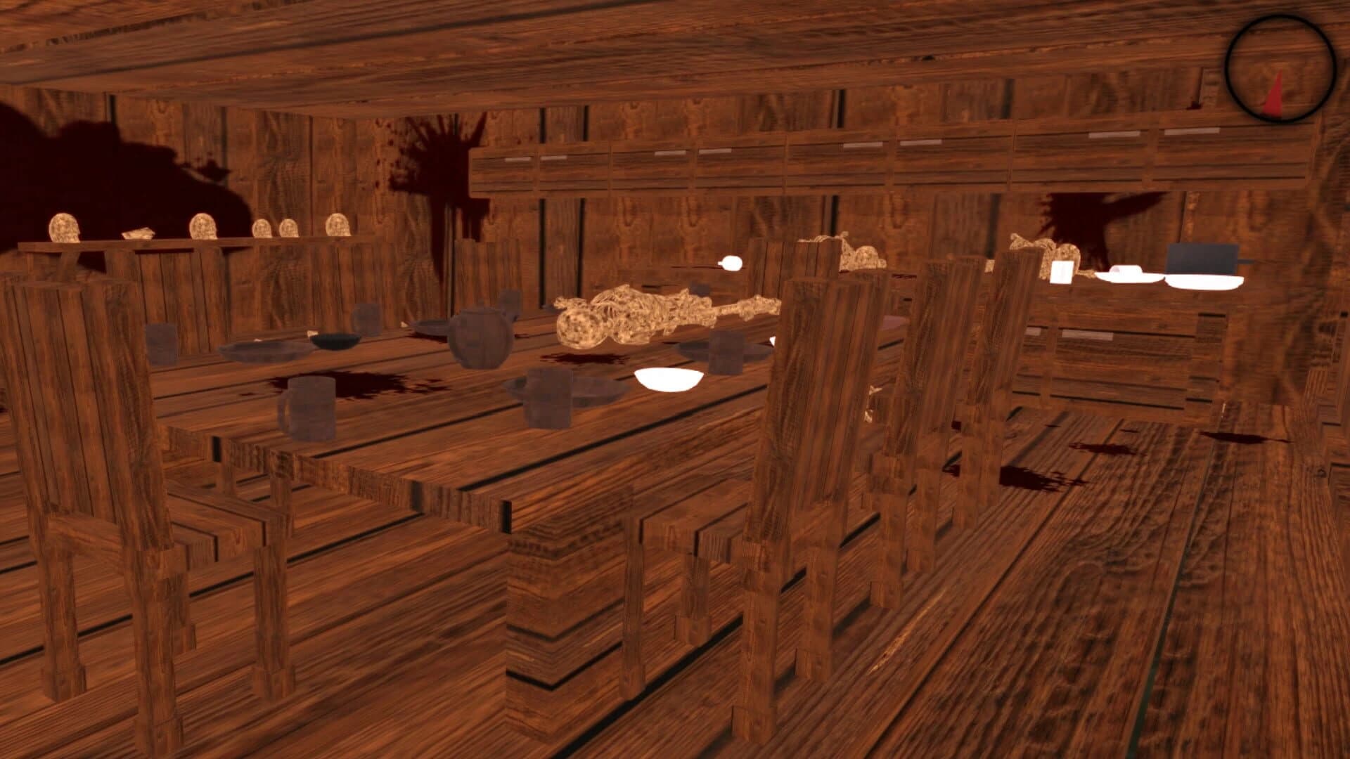 One of the Victims screenshot 1