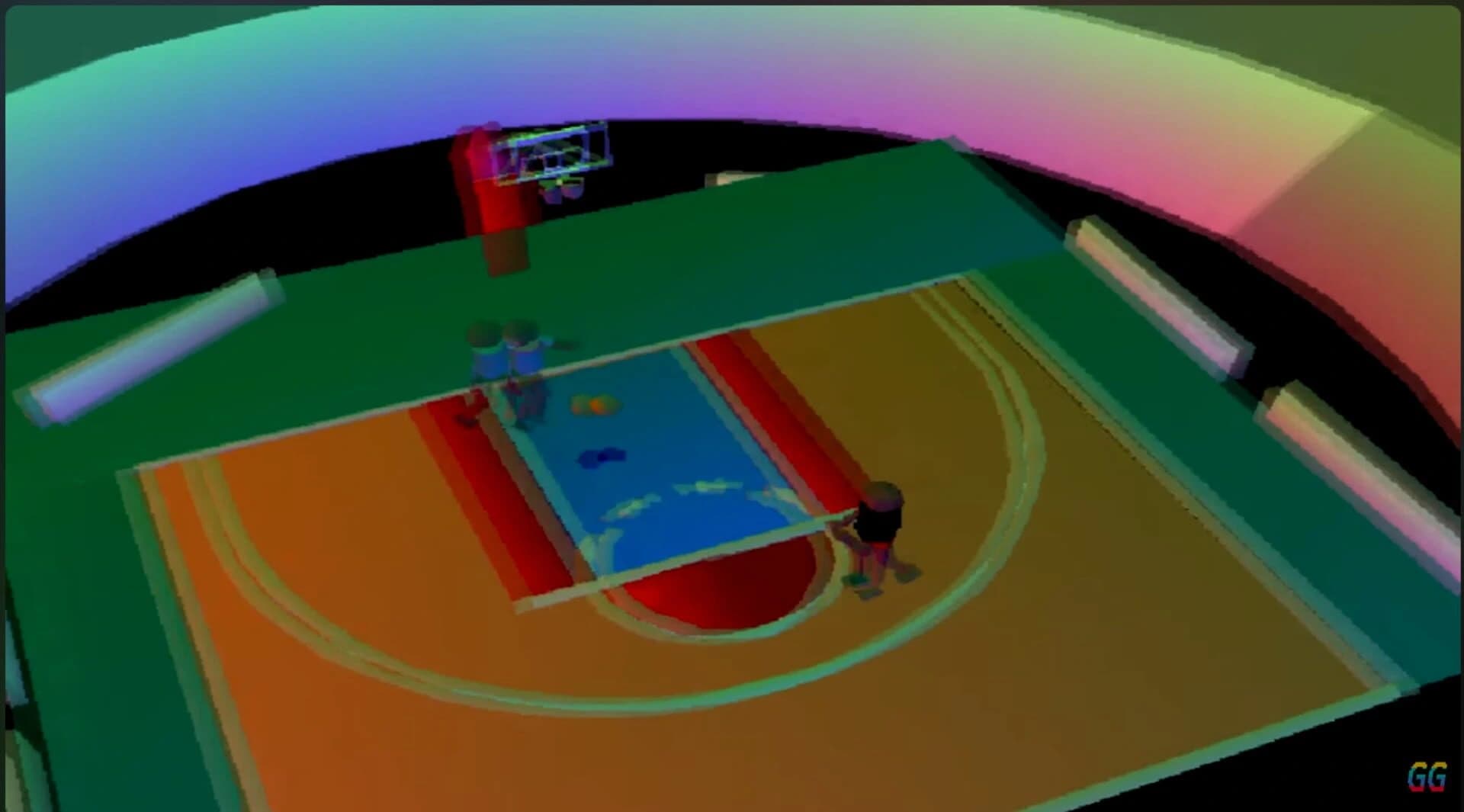 One On One screenshot 1