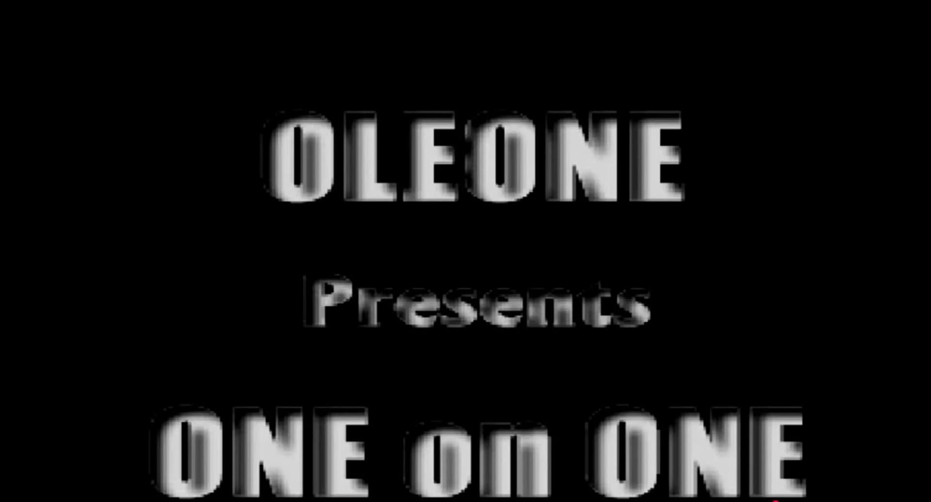 One On One screenshot 2
