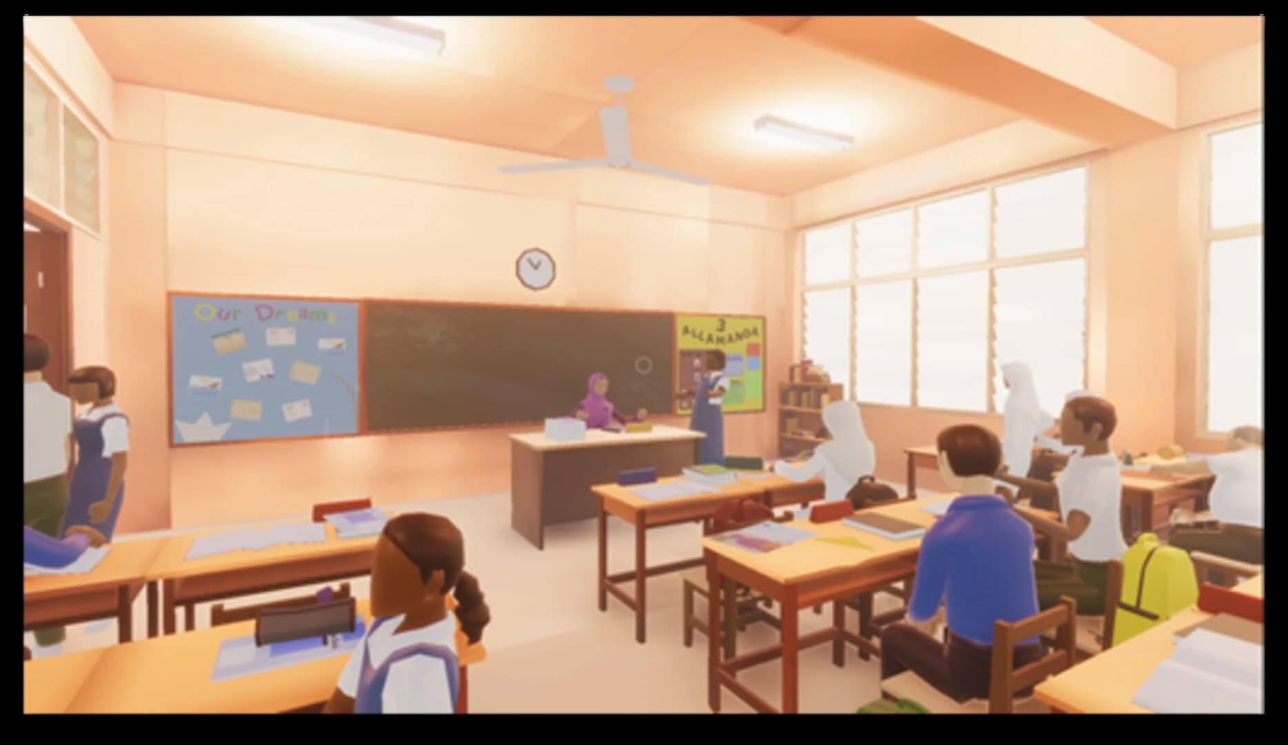 One Perfect Day screenshot 1