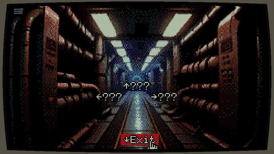 One Possible Future screenshot 8