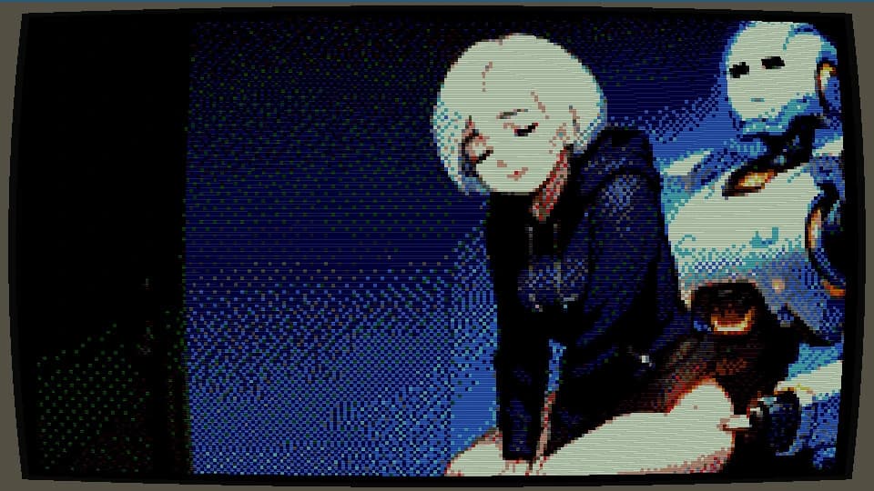 One Possible Future screenshot 4