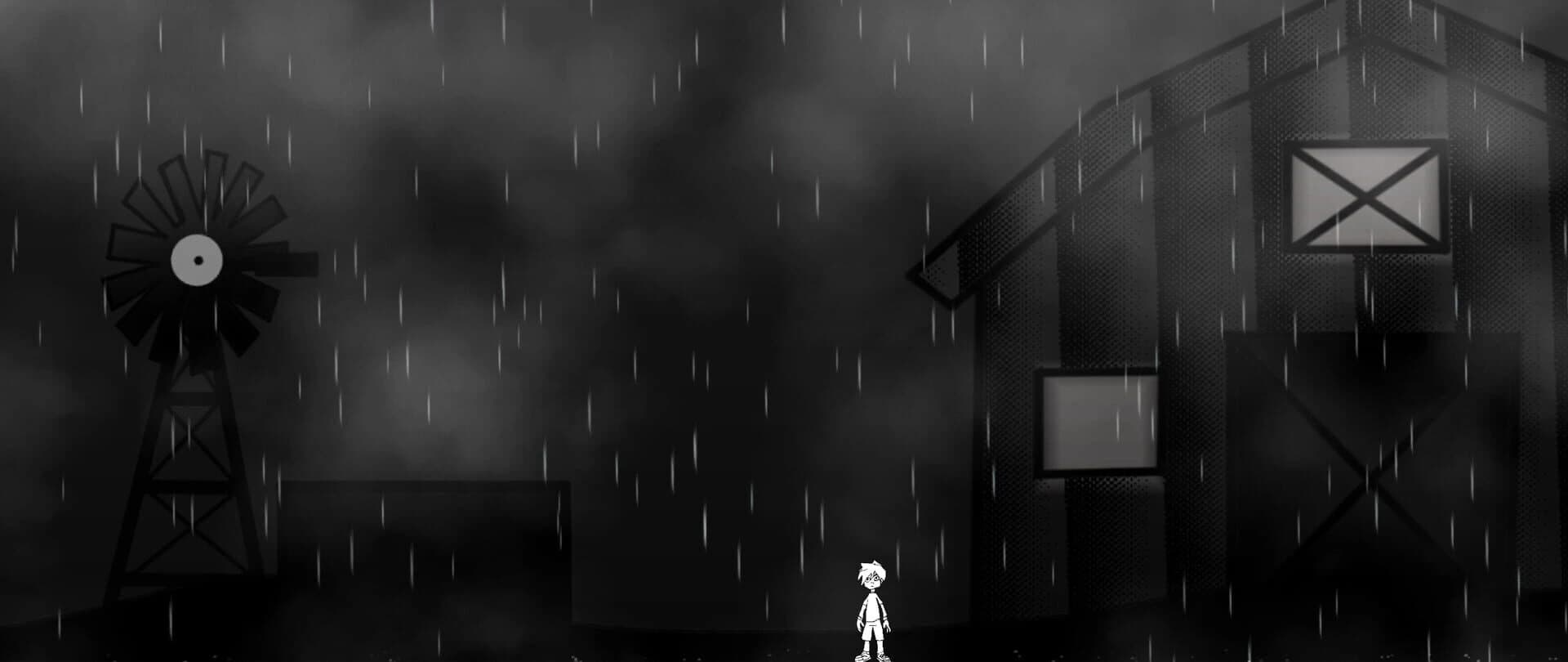 One Rainy Night screenshot 2