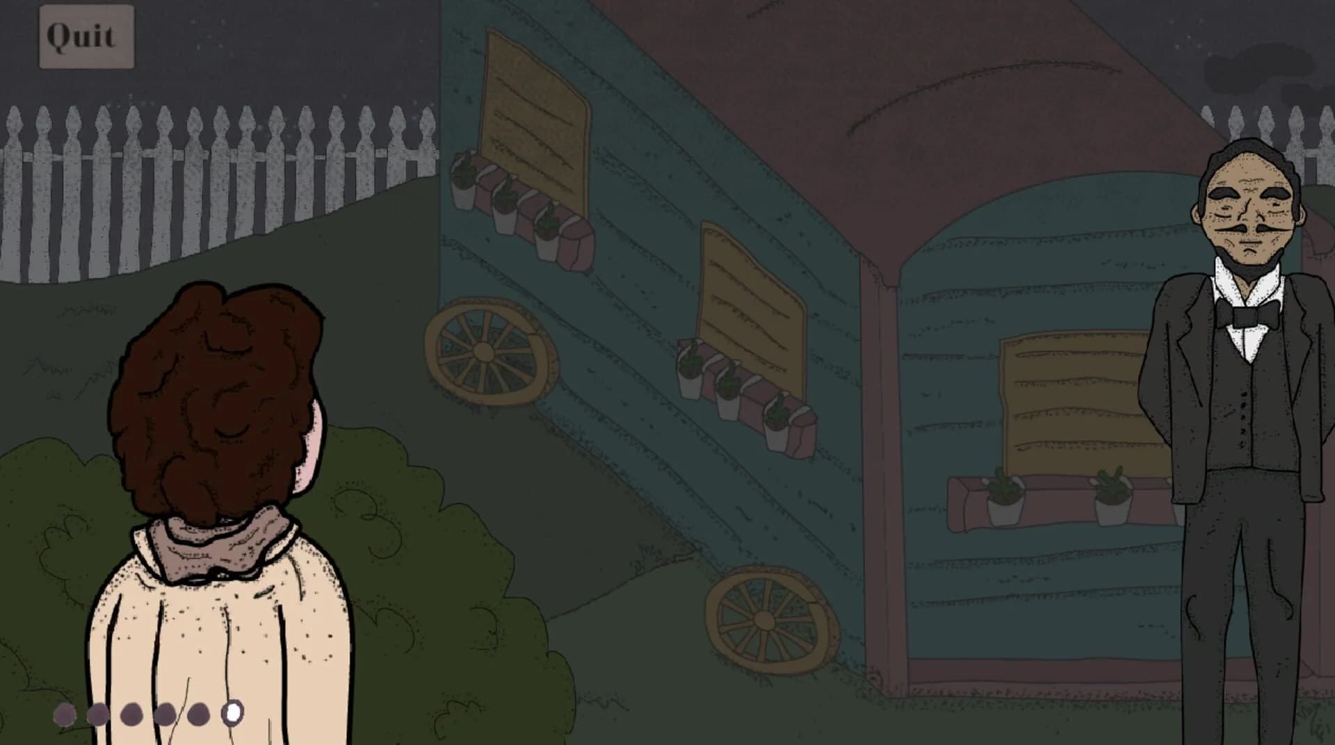 One show only screenshot 1