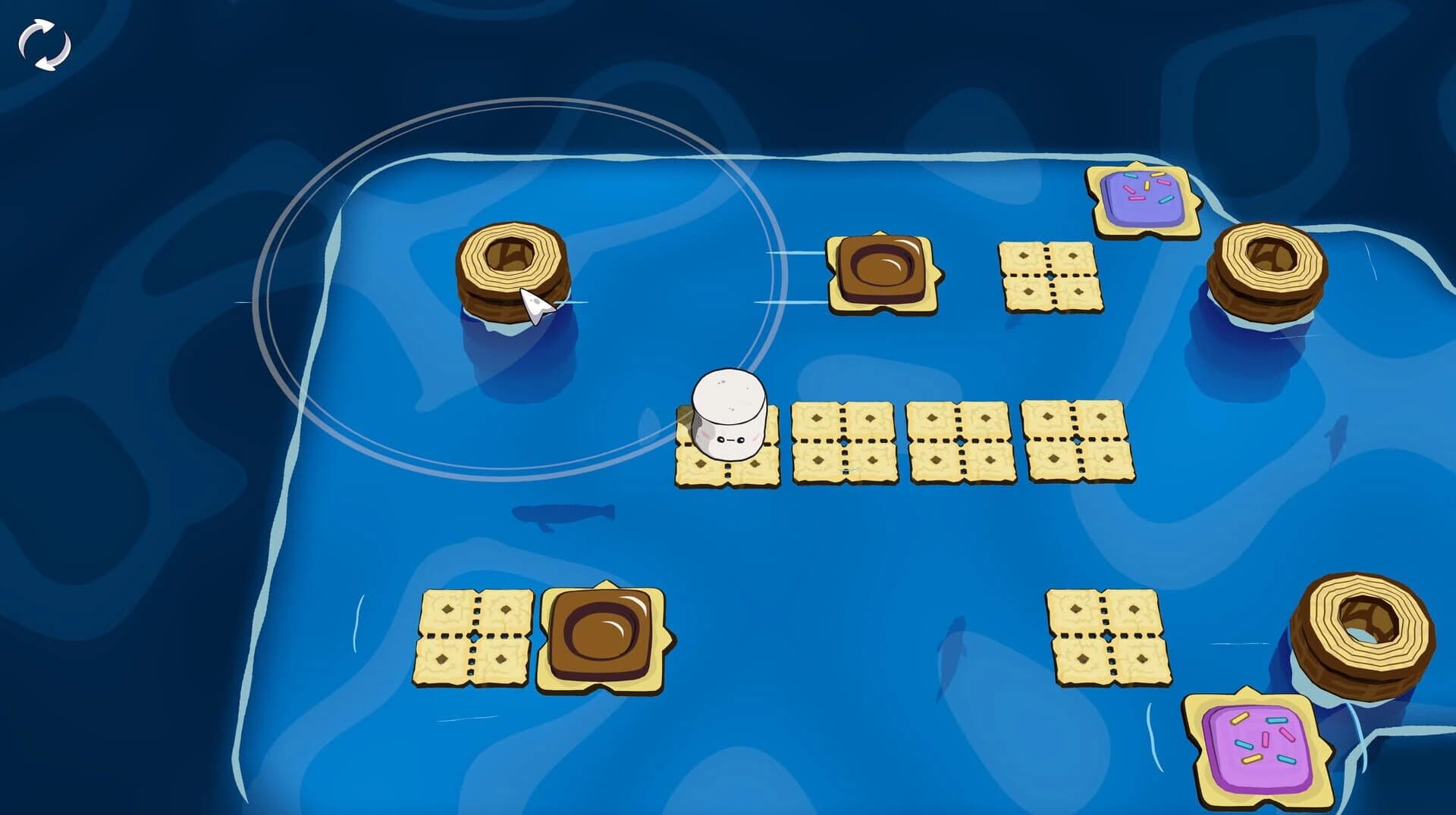 One S'More screenshot 2
