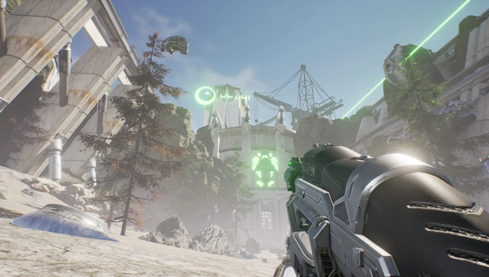 One Sole Purpose screenshot 3