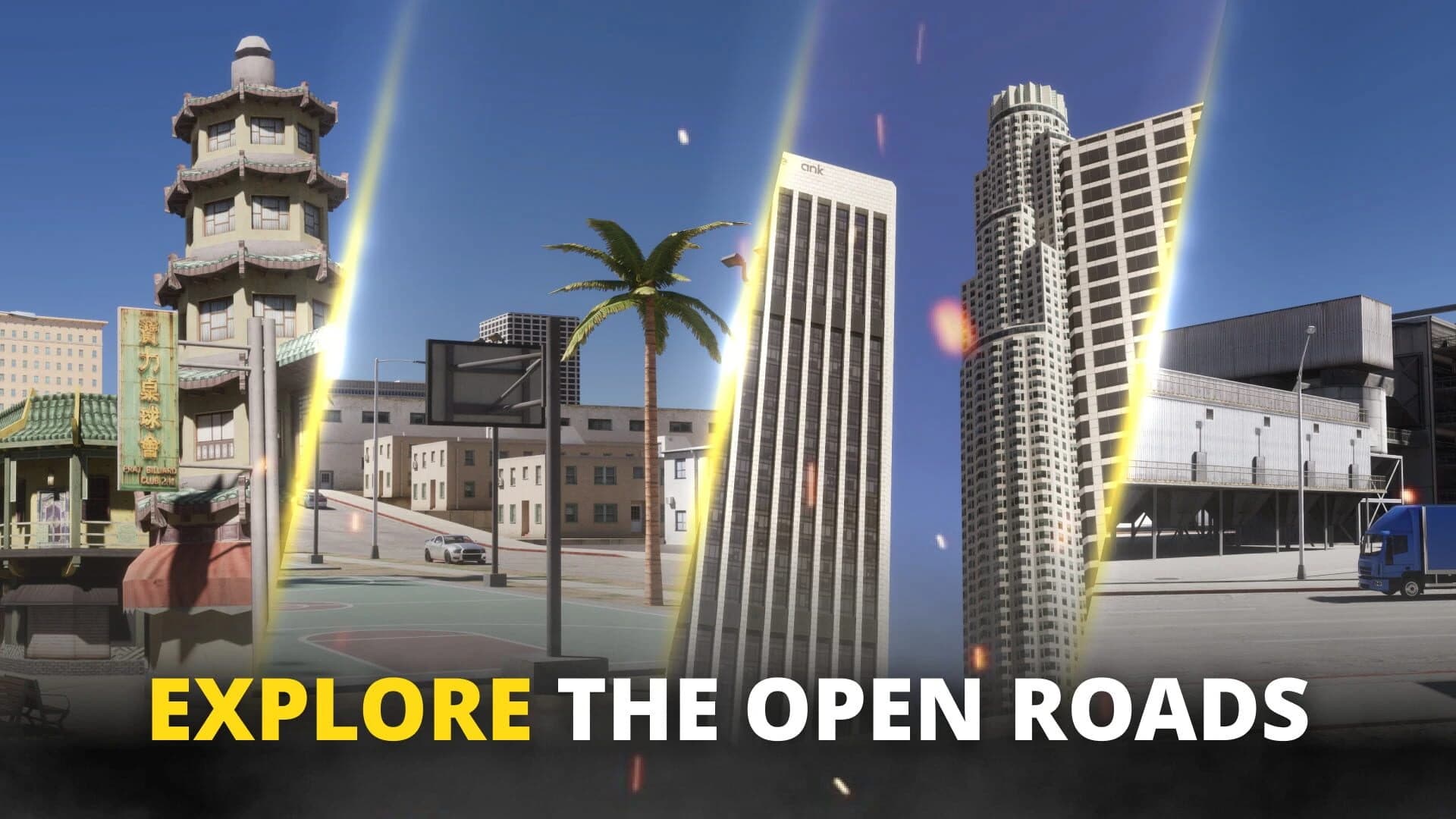 One State screenshot 4