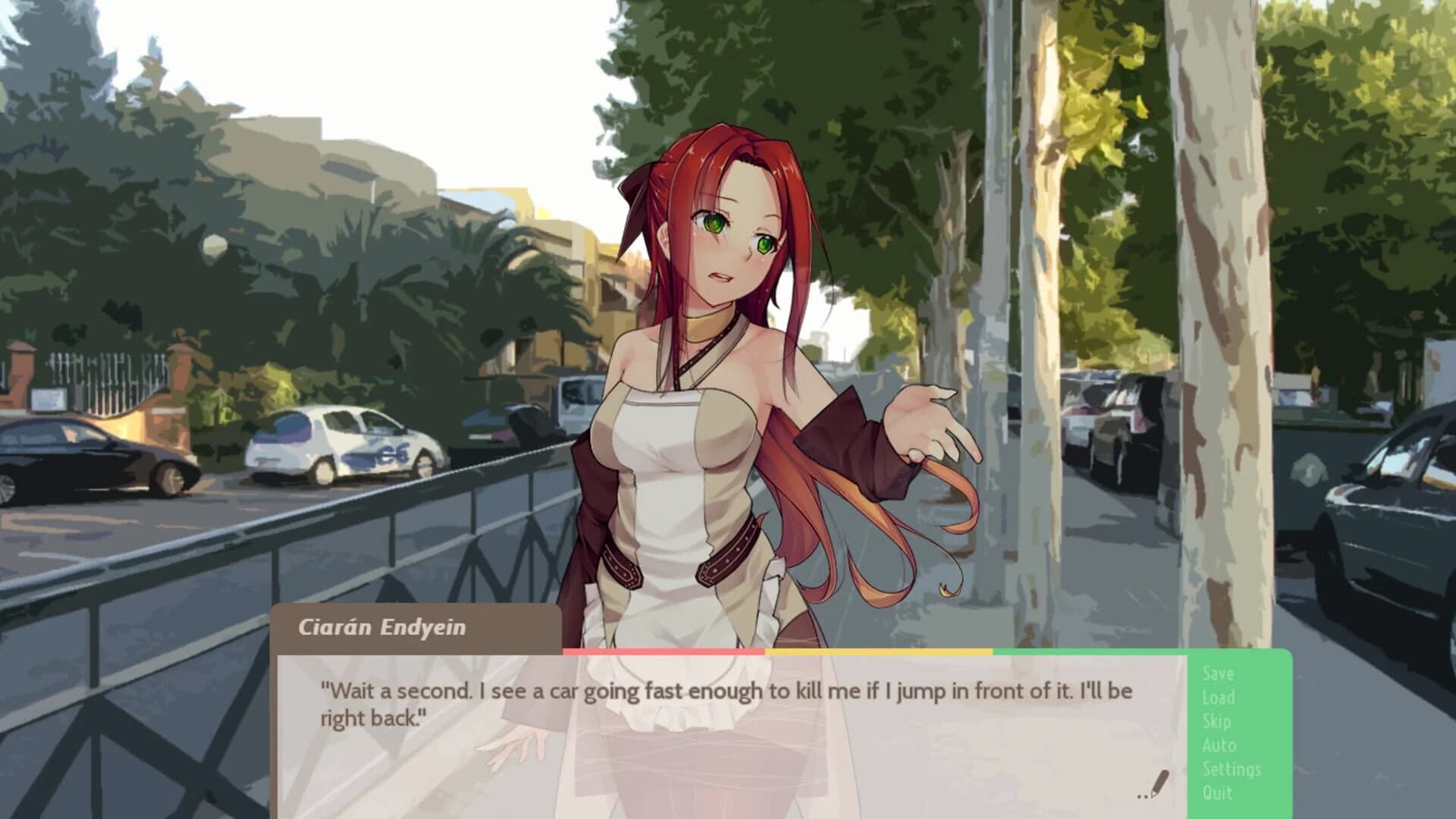 One Thousand Lies screenshot 4