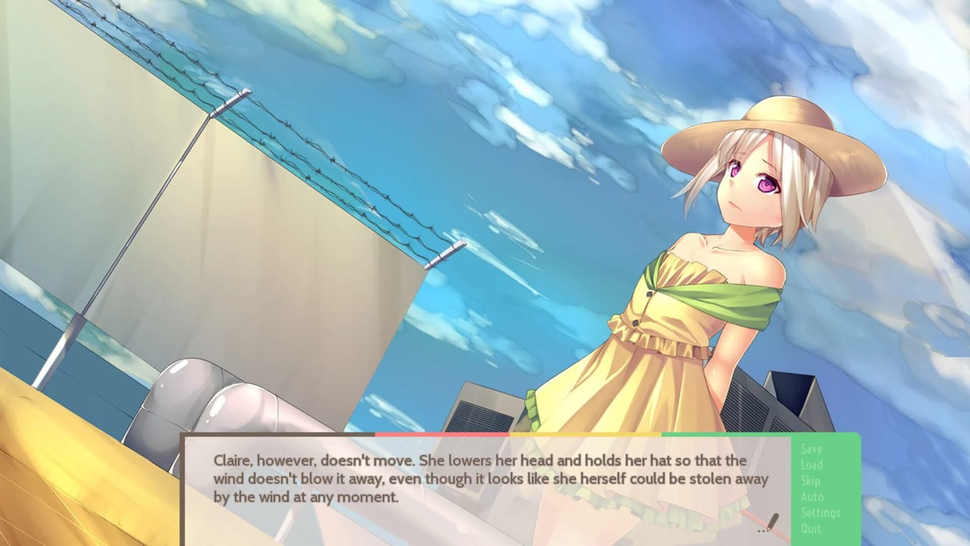 One Thousand Lies screenshot 5