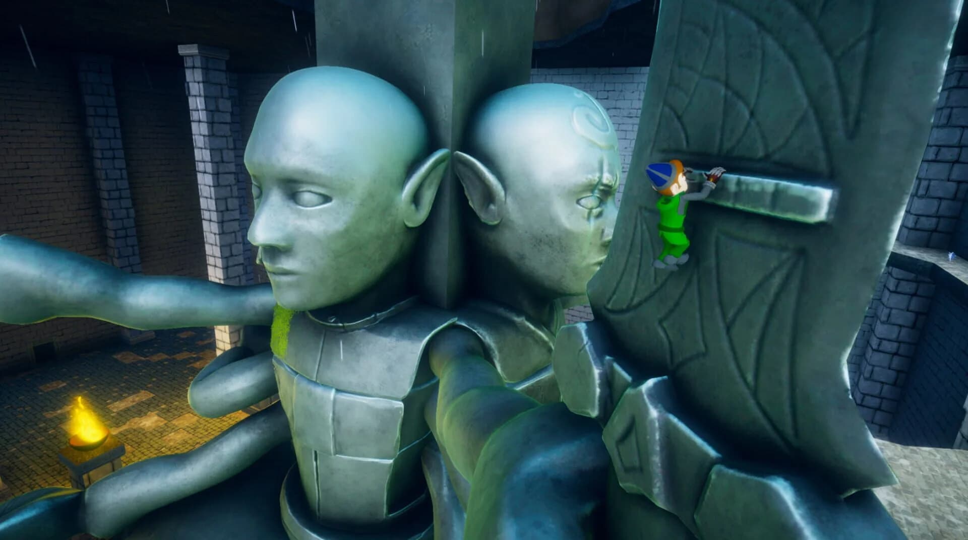 One True Hero screenshot 4