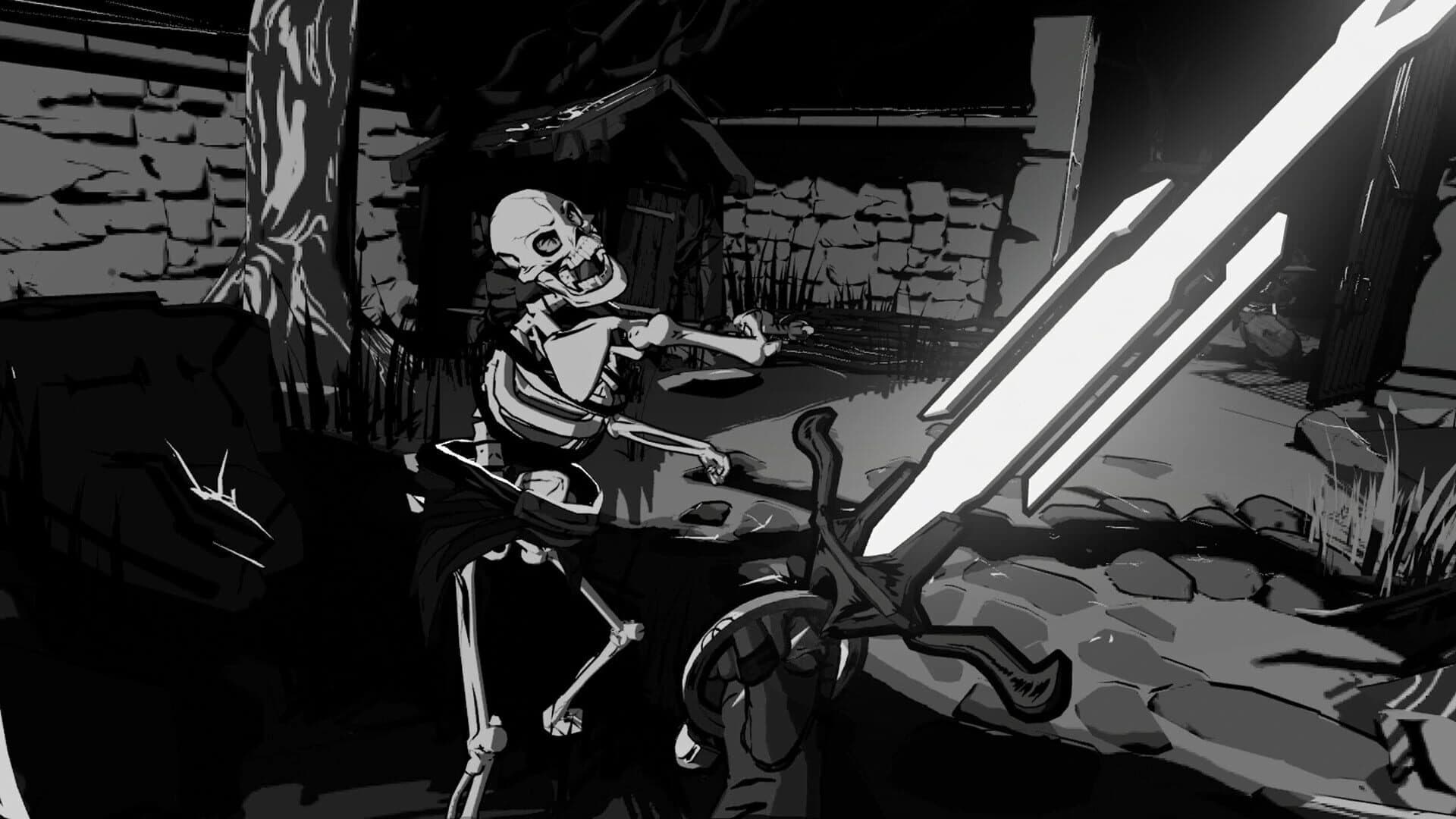One True Path screenshot 4