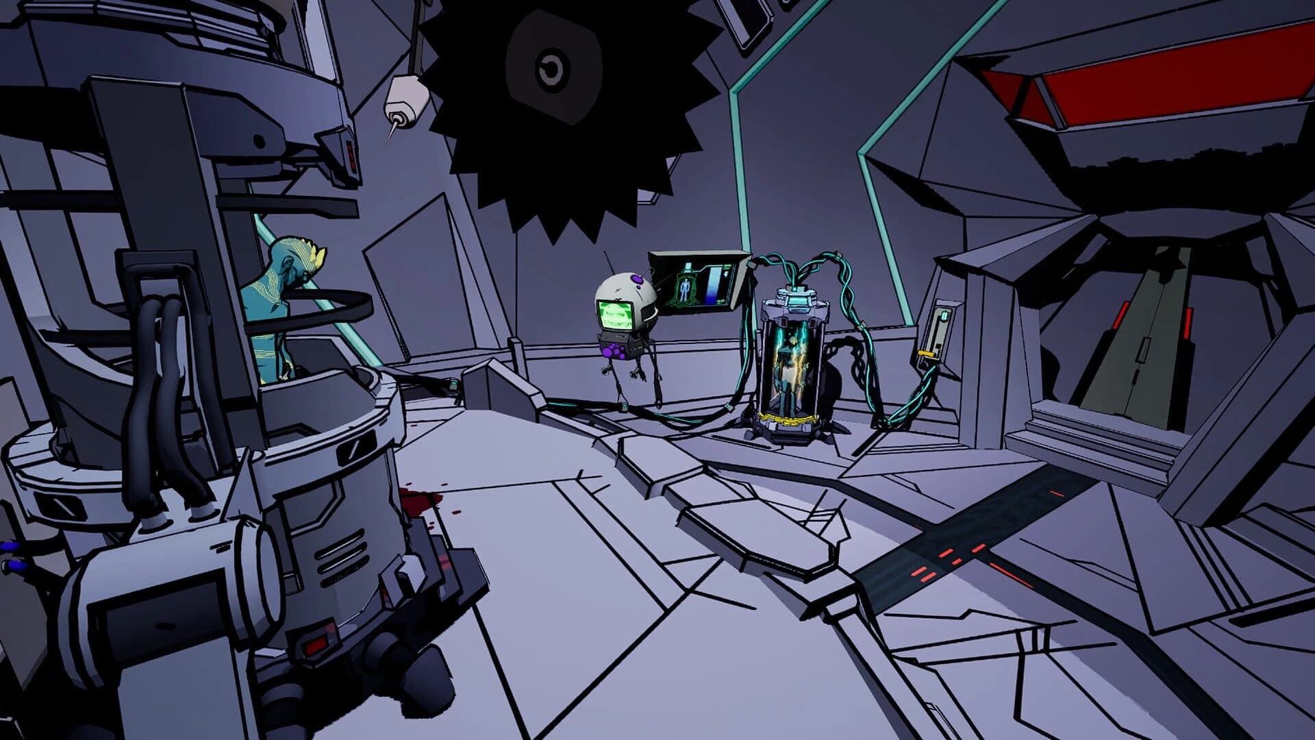 One True Path screenshot 1