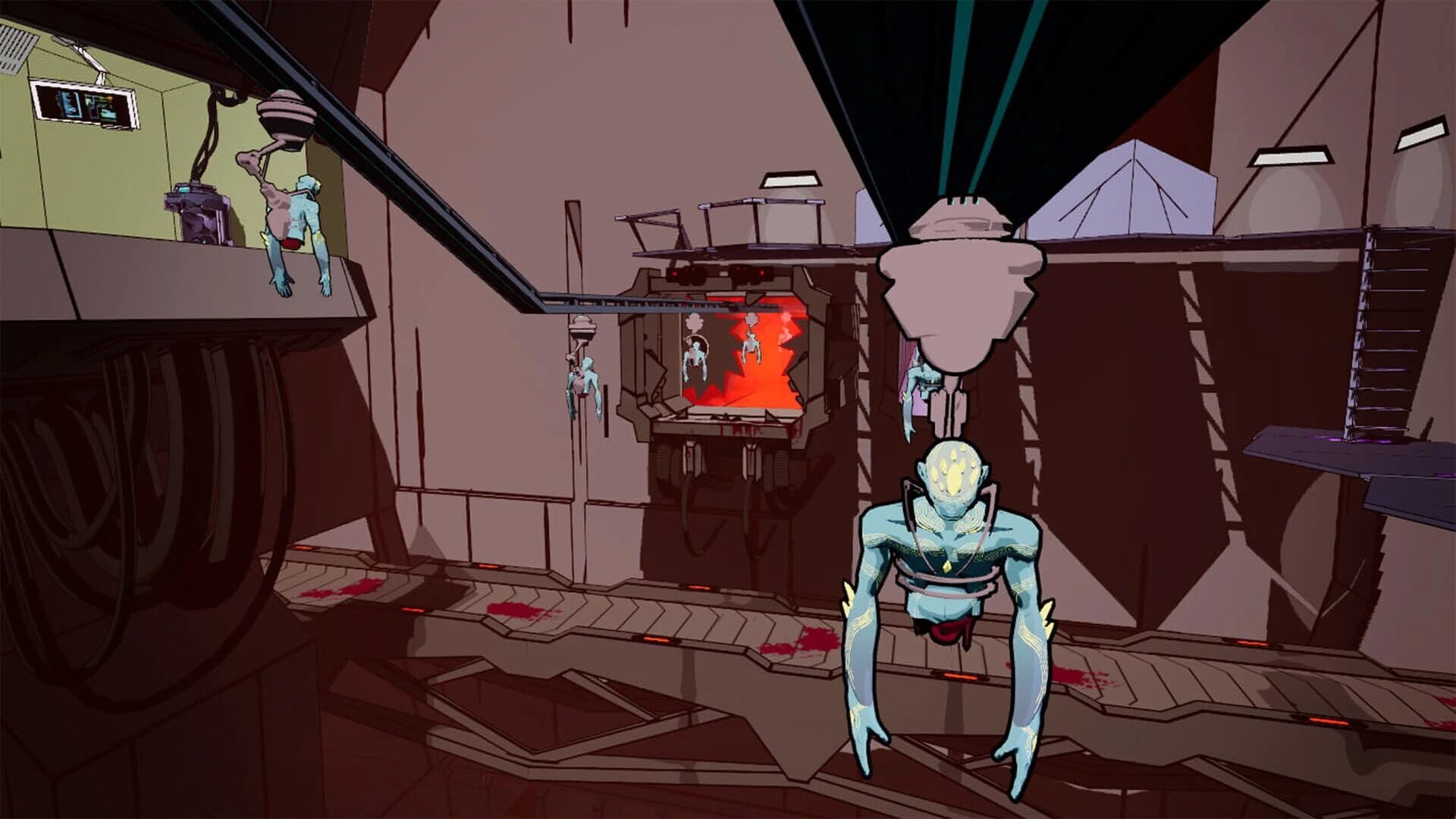 One True Path screenshot 5