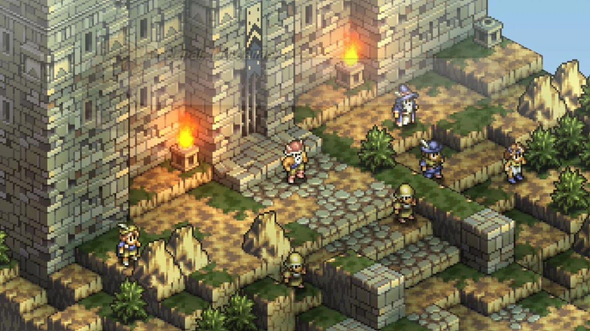 One Vision screenshot 1