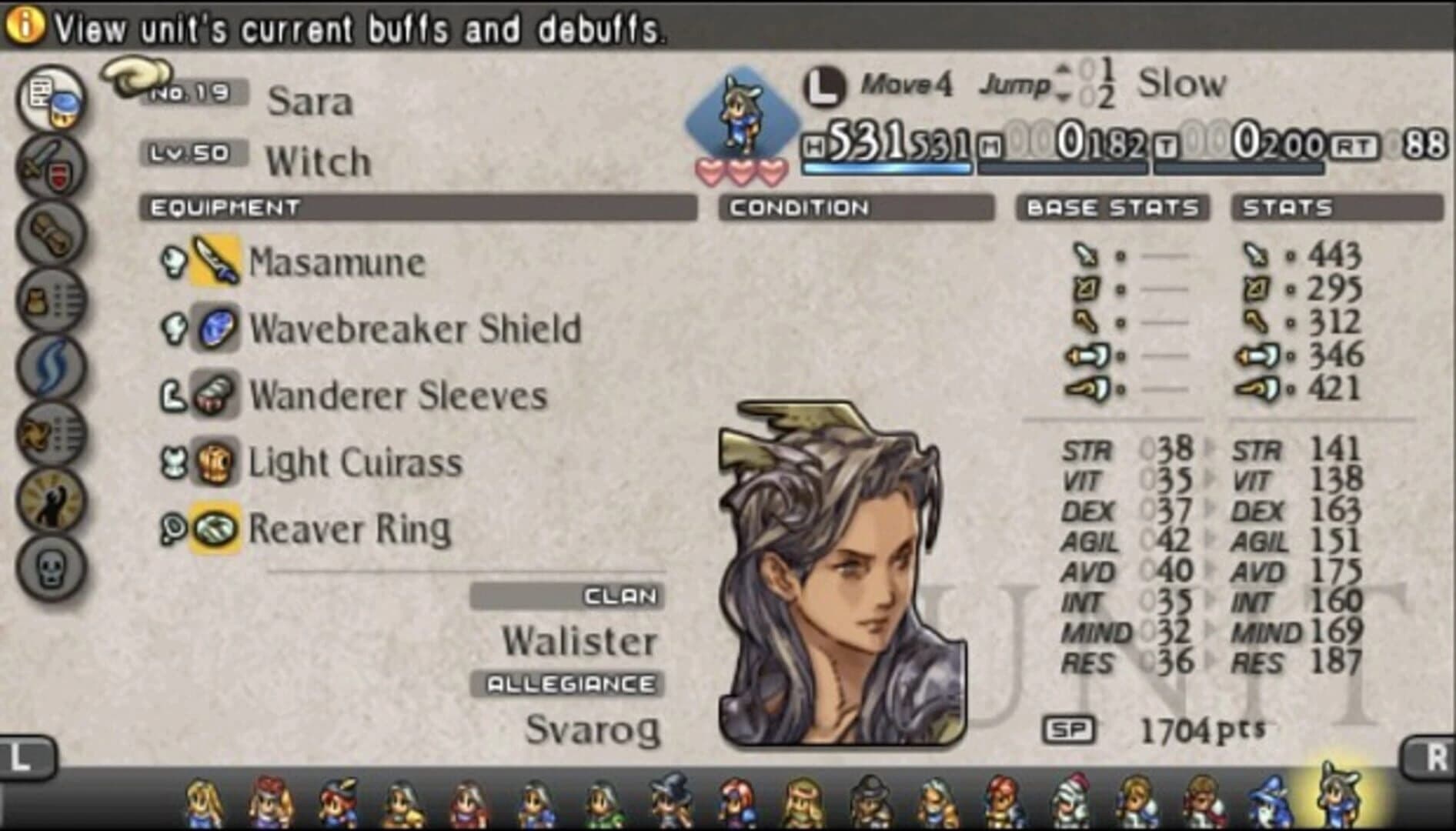 One Vision screenshot 2
