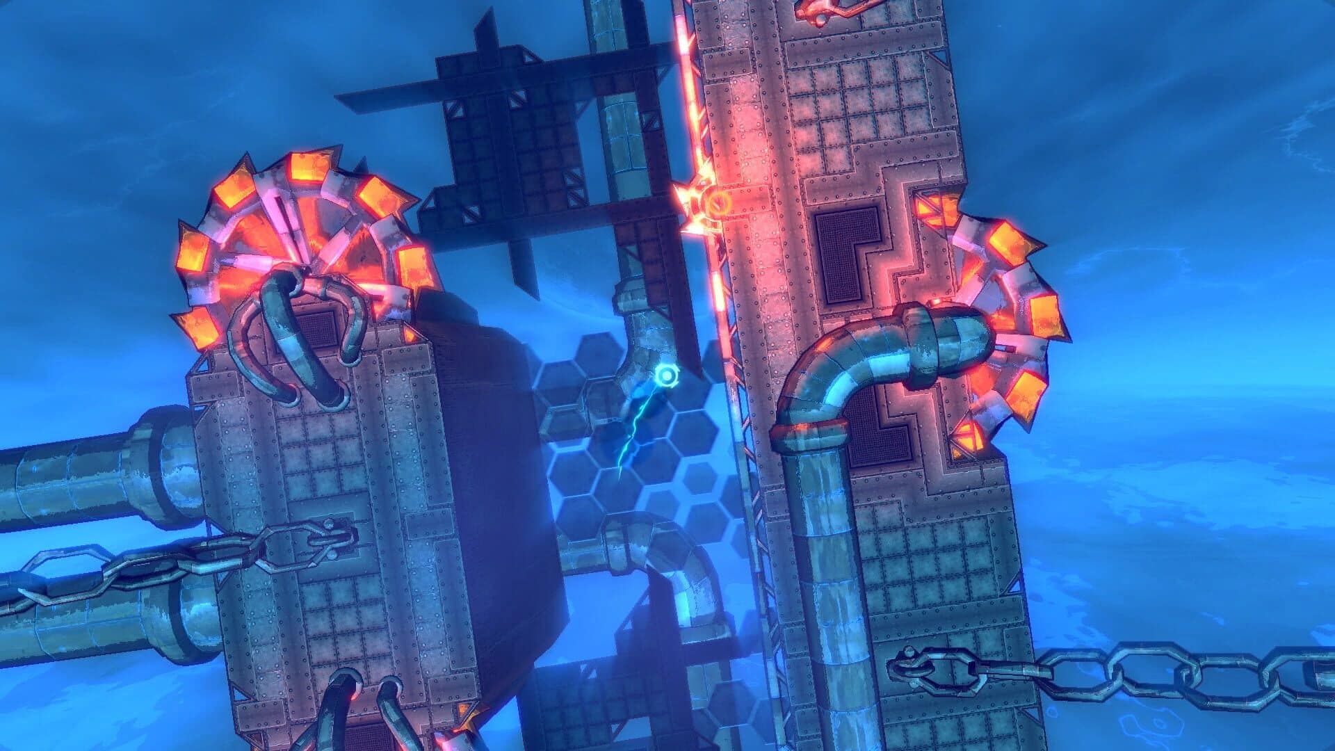 One Watcher screenshot 1