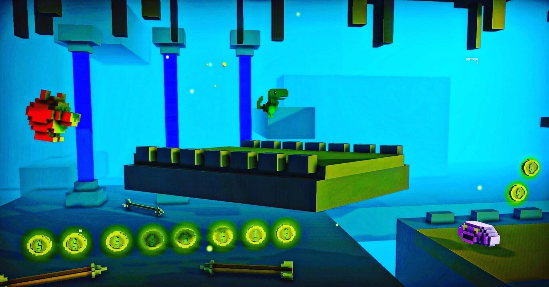 One Way screenshot 3