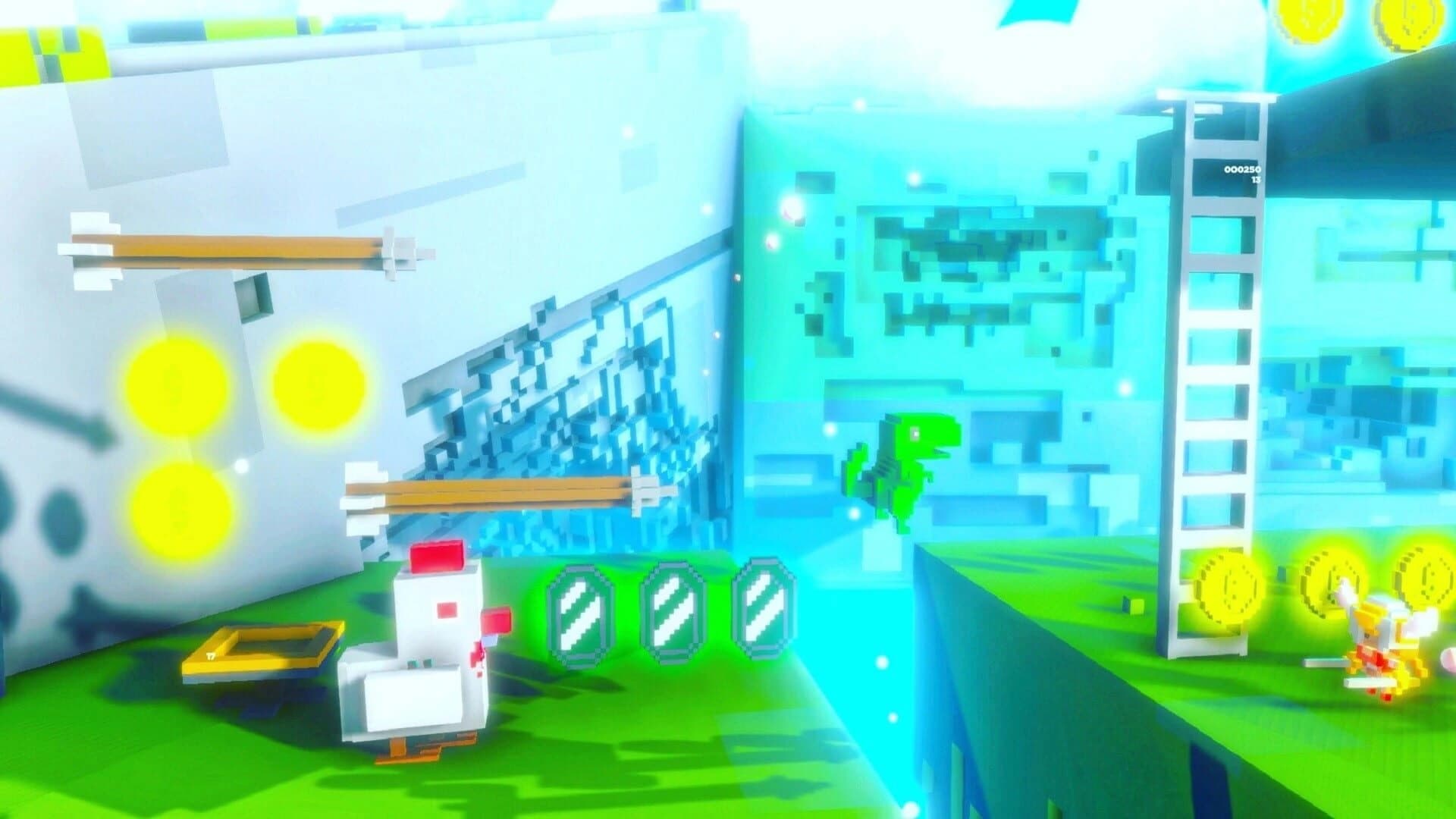 One Way screenshot 5
