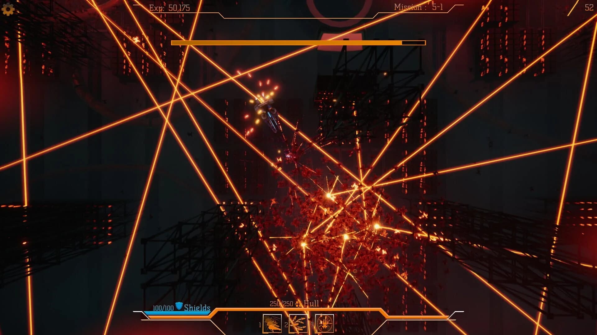 One Way Road screenshot 3