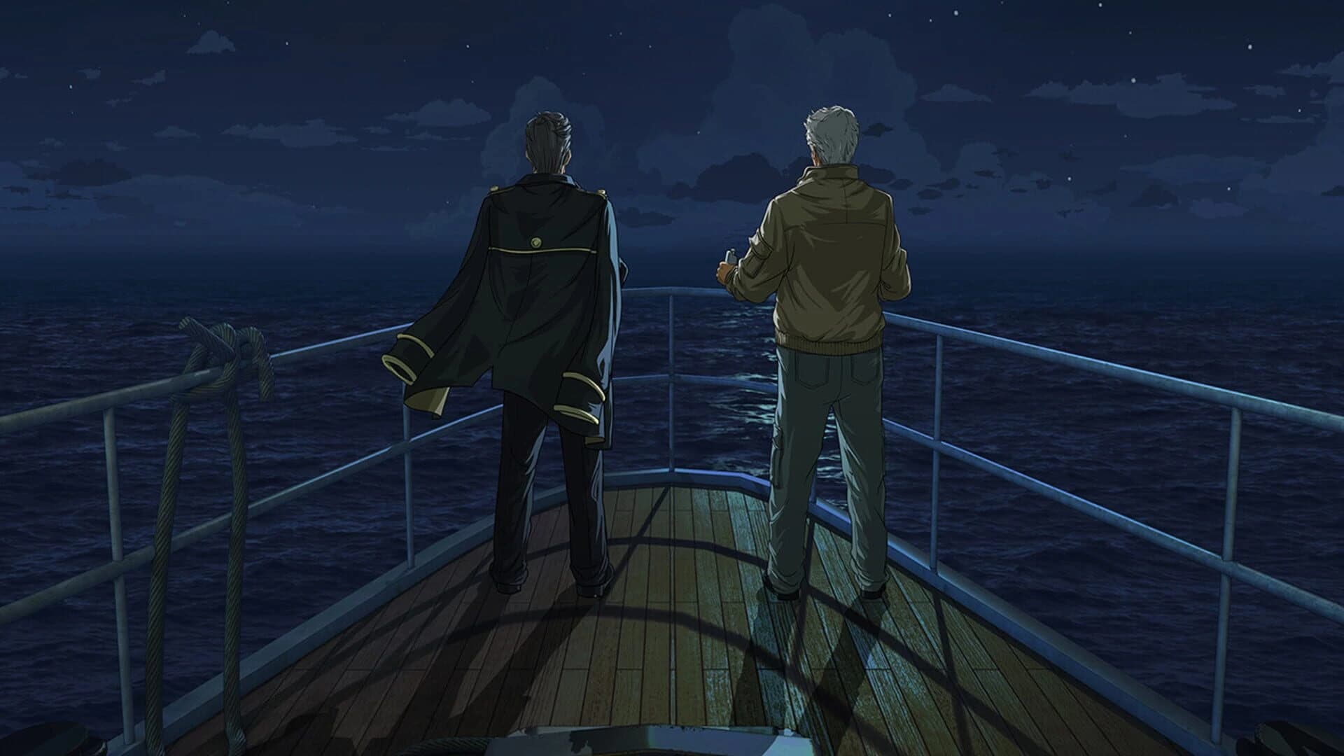 One-way Ticket screenshot 4