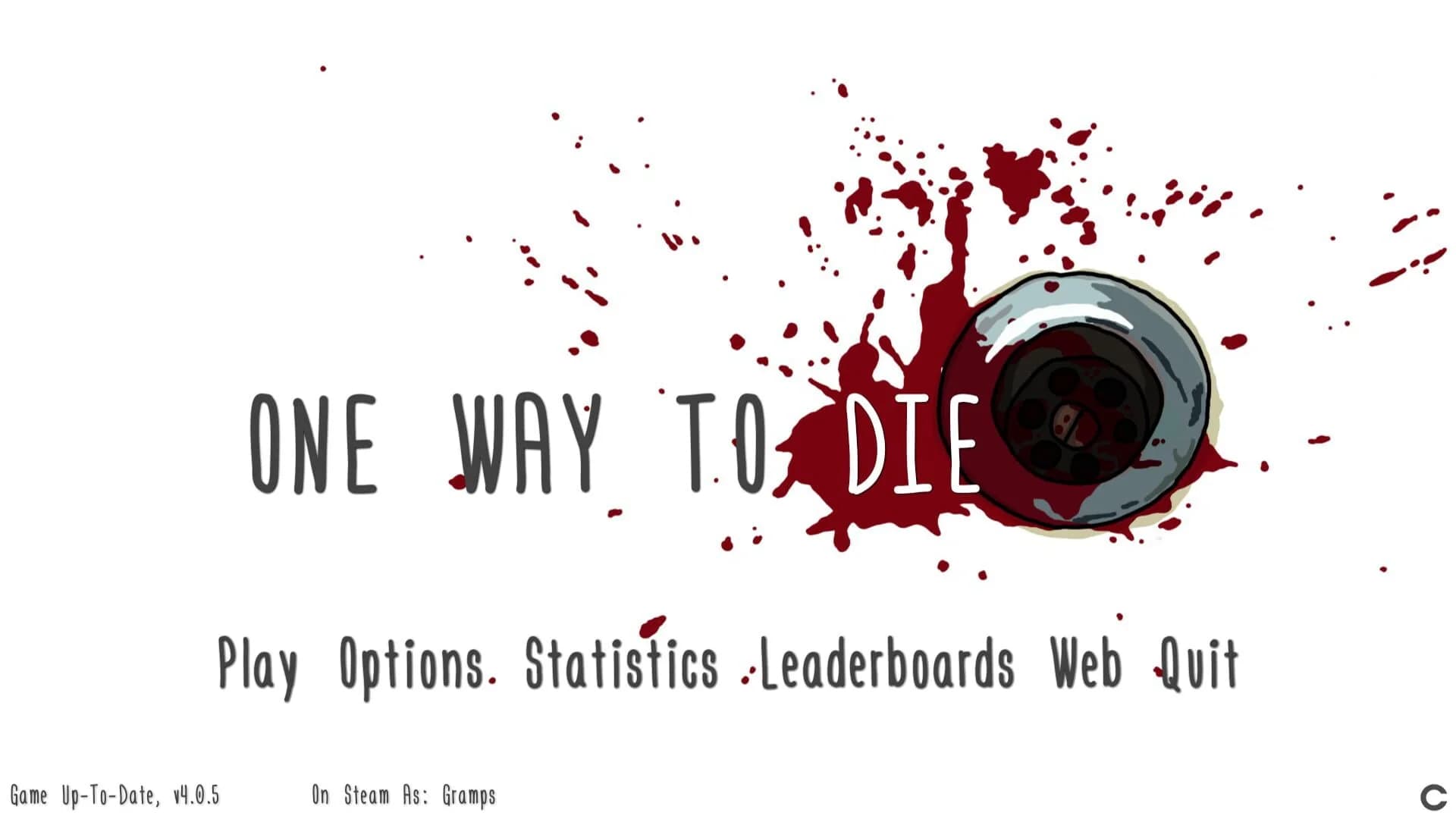 One Way to Die: Steam Edition screenshot 3