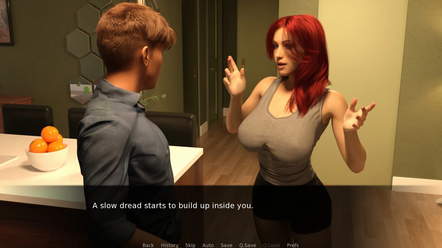 One Wild Futa Nightclub screenshot 1