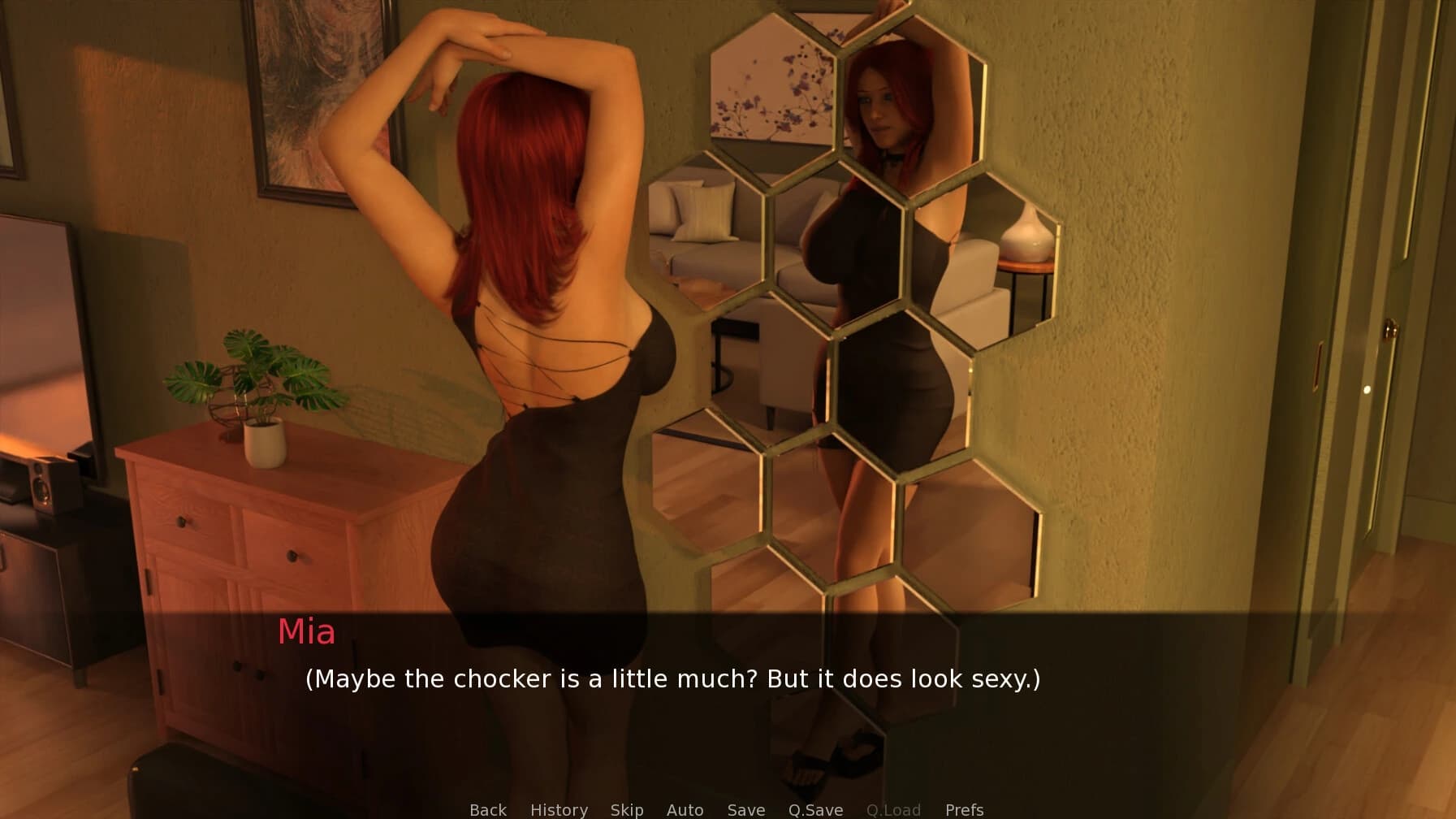 One Wild Futa Nightclub screenshot 2