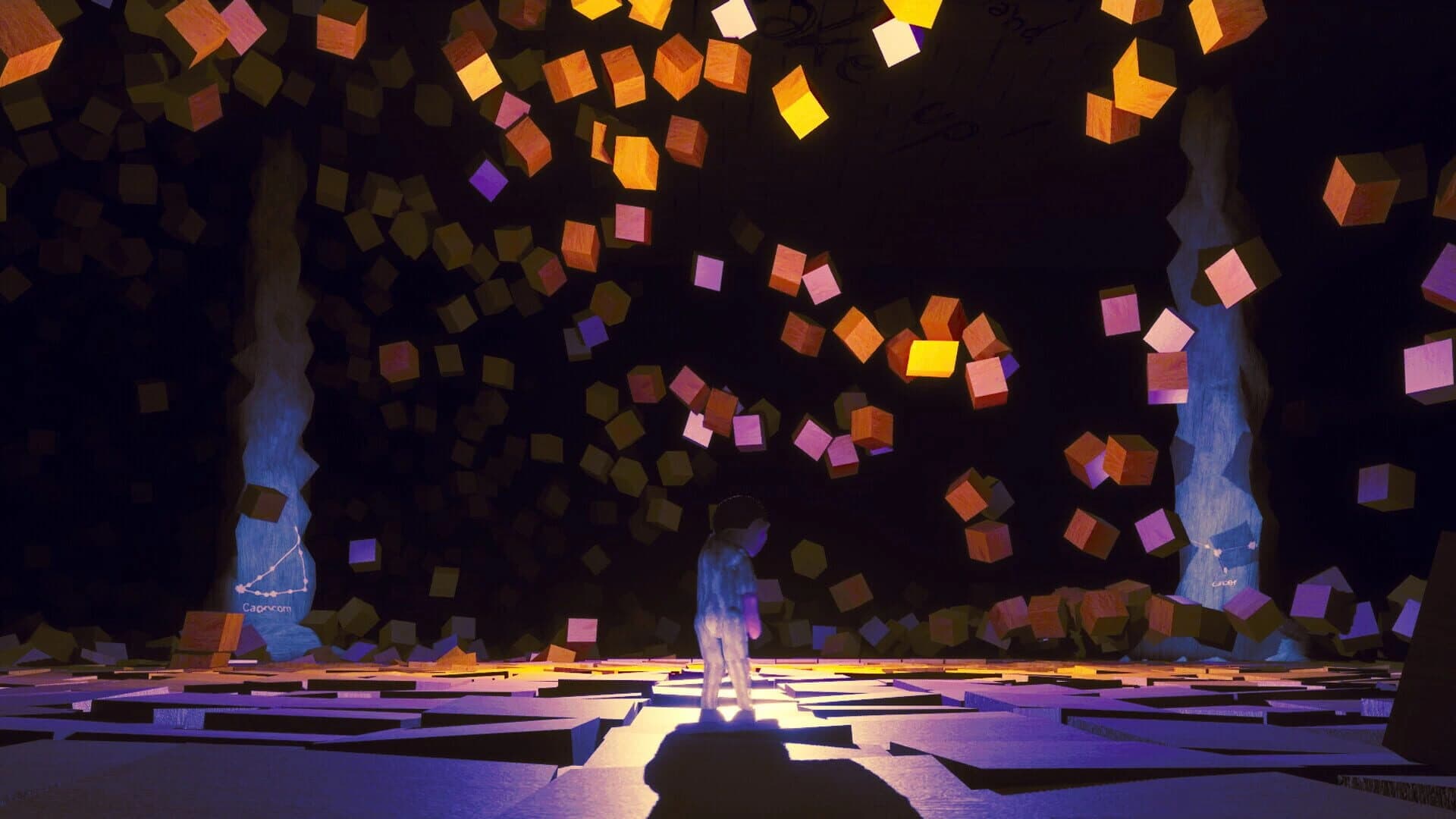 Oneiric screenshot 1