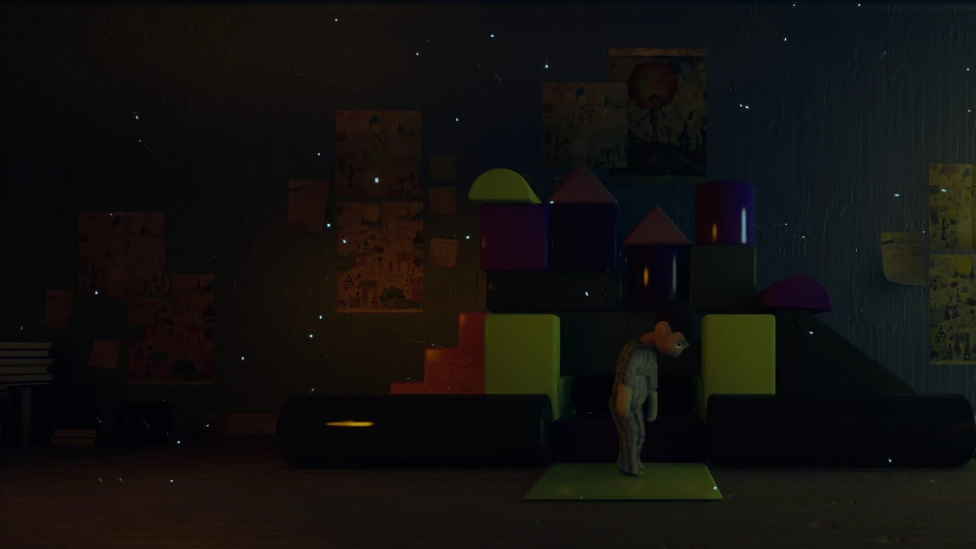 Oneiric screenshot 5