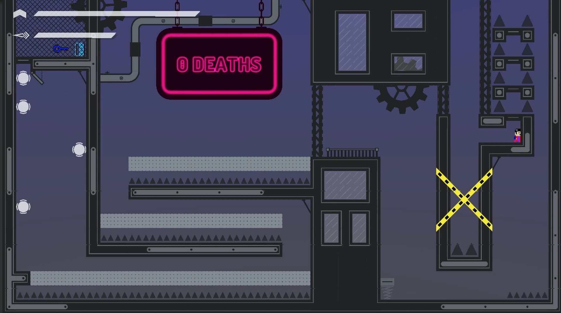 Oneironaut screenshot 3