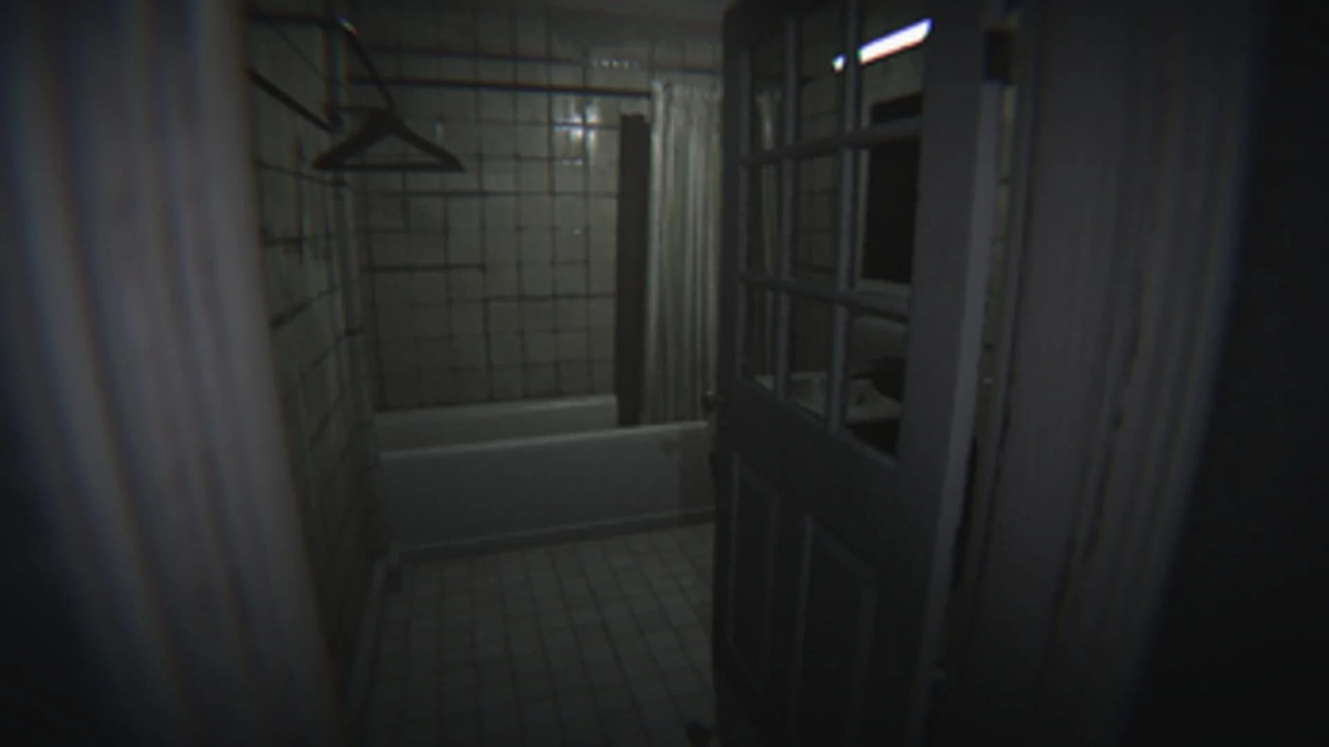 Oneirophobia screenshot 3