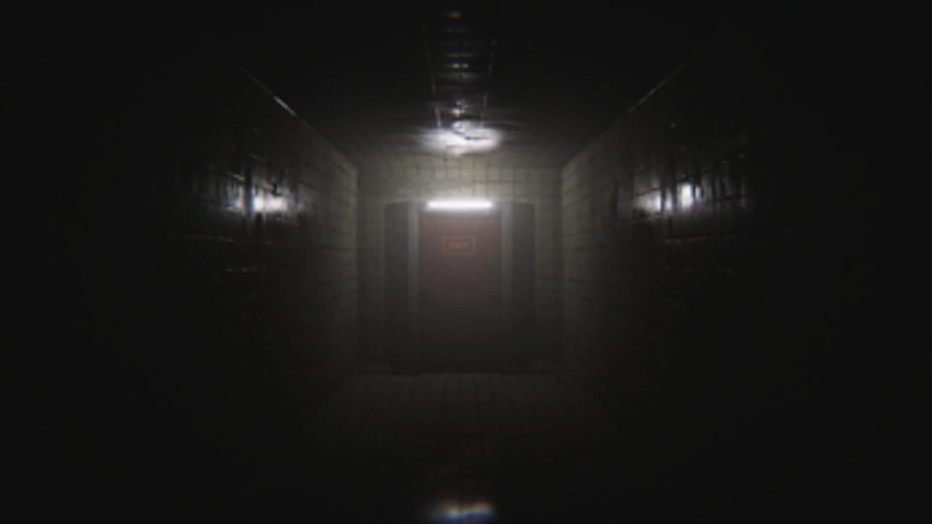 Oneirophobia screenshot 4