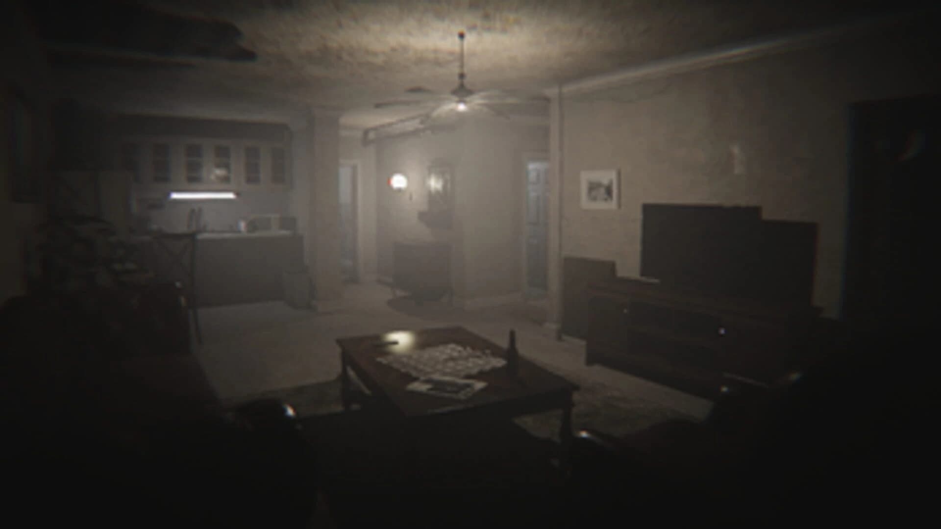 Oneirophobia screenshot 2