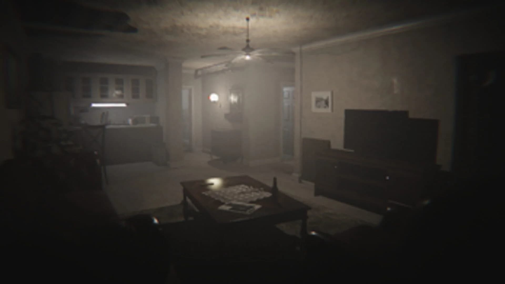 Oneirophobia screenshot 2