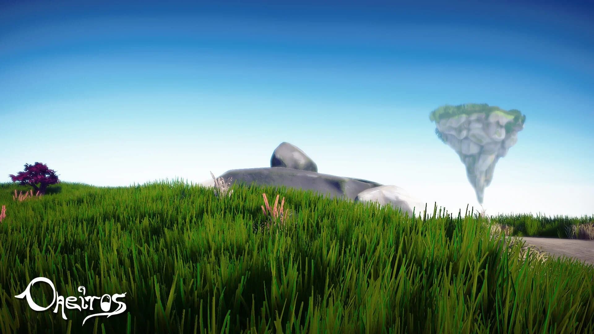 Oneiros screenshot 4