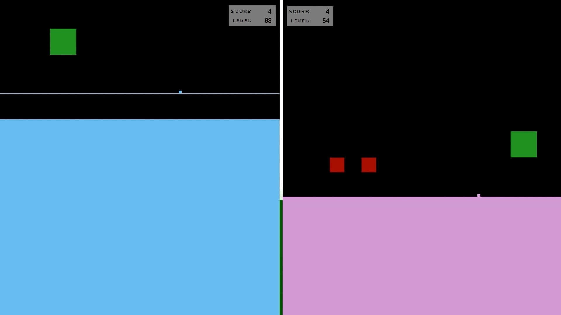 OneJump screenshot 3