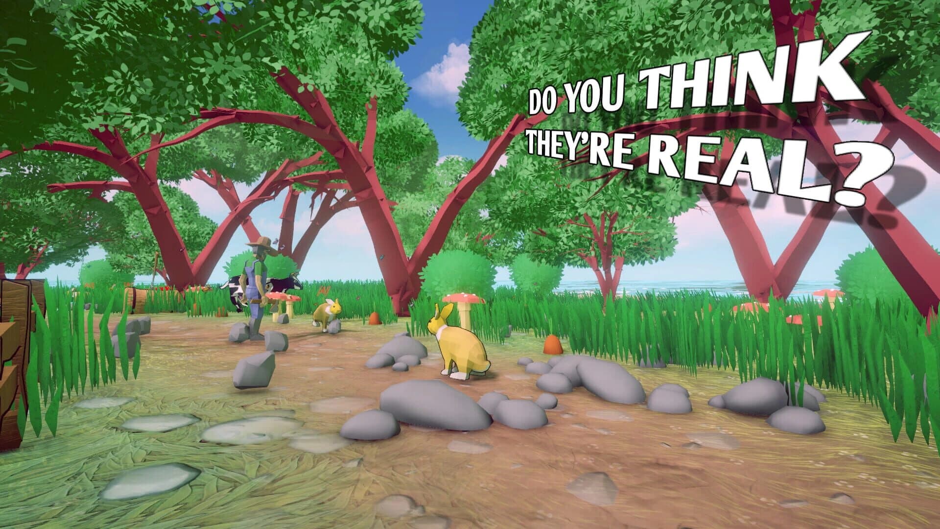 OneKind screenshot 2