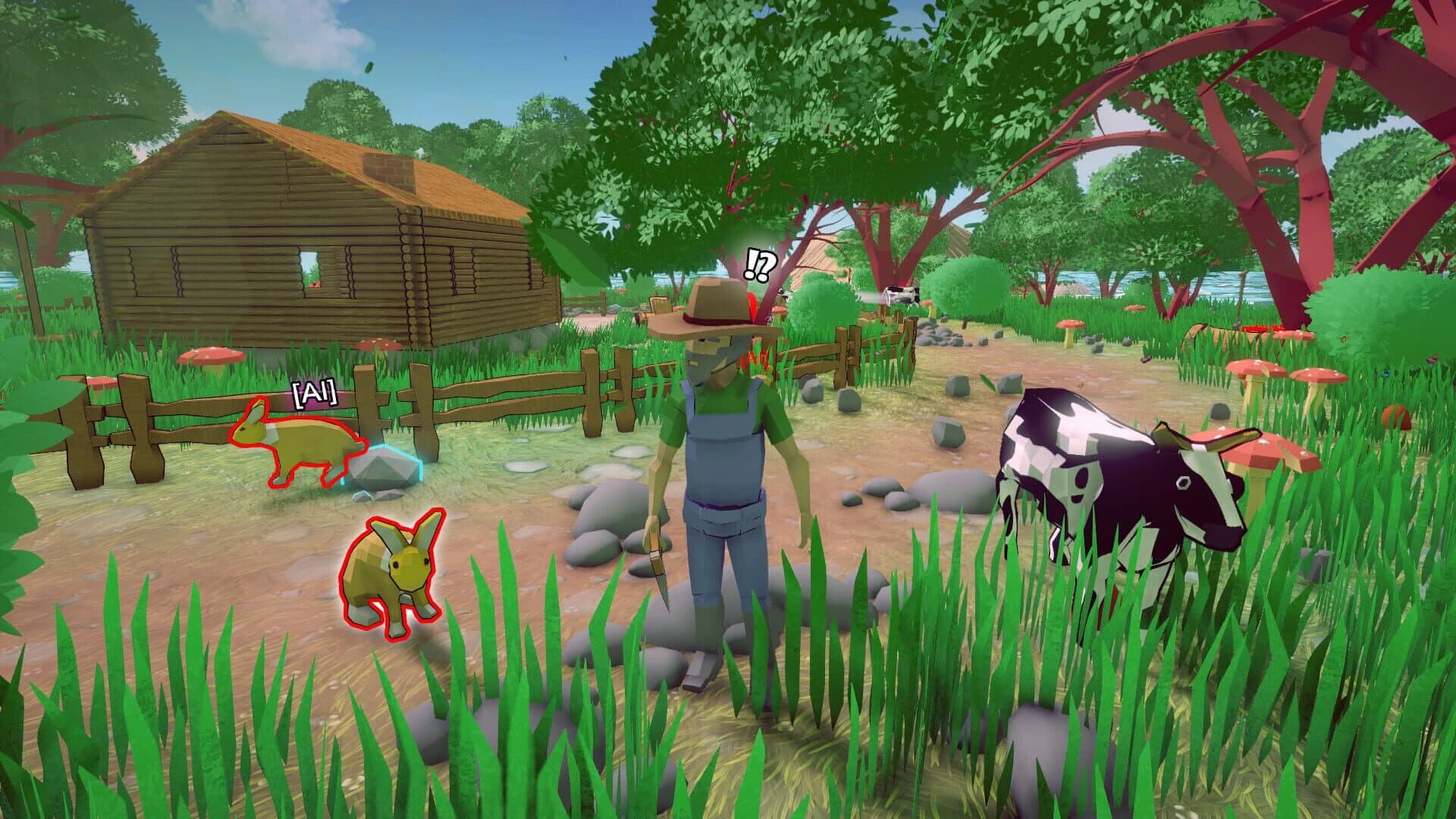 OneKind screenshot 4