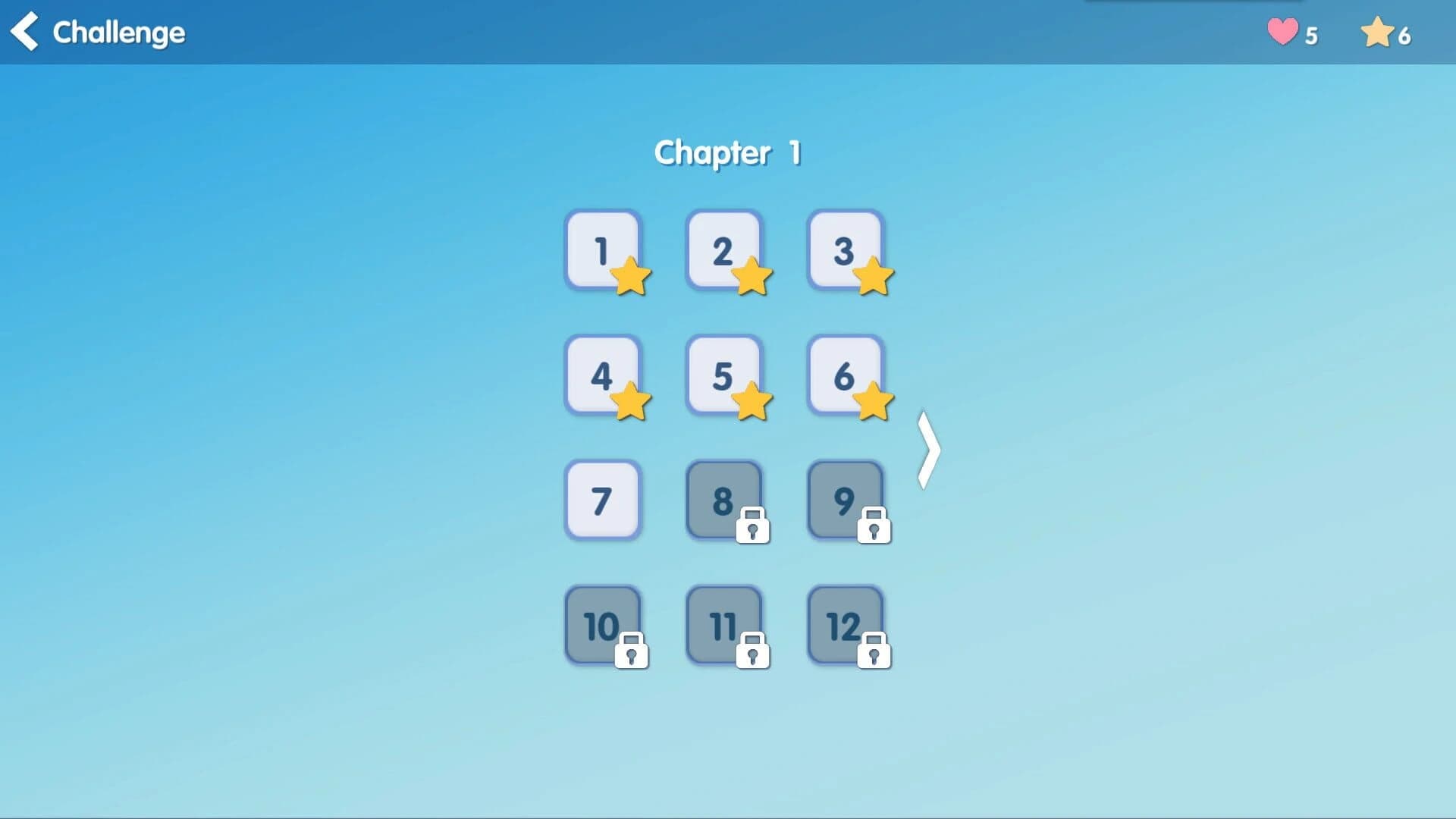 Oneness screenshot 5
