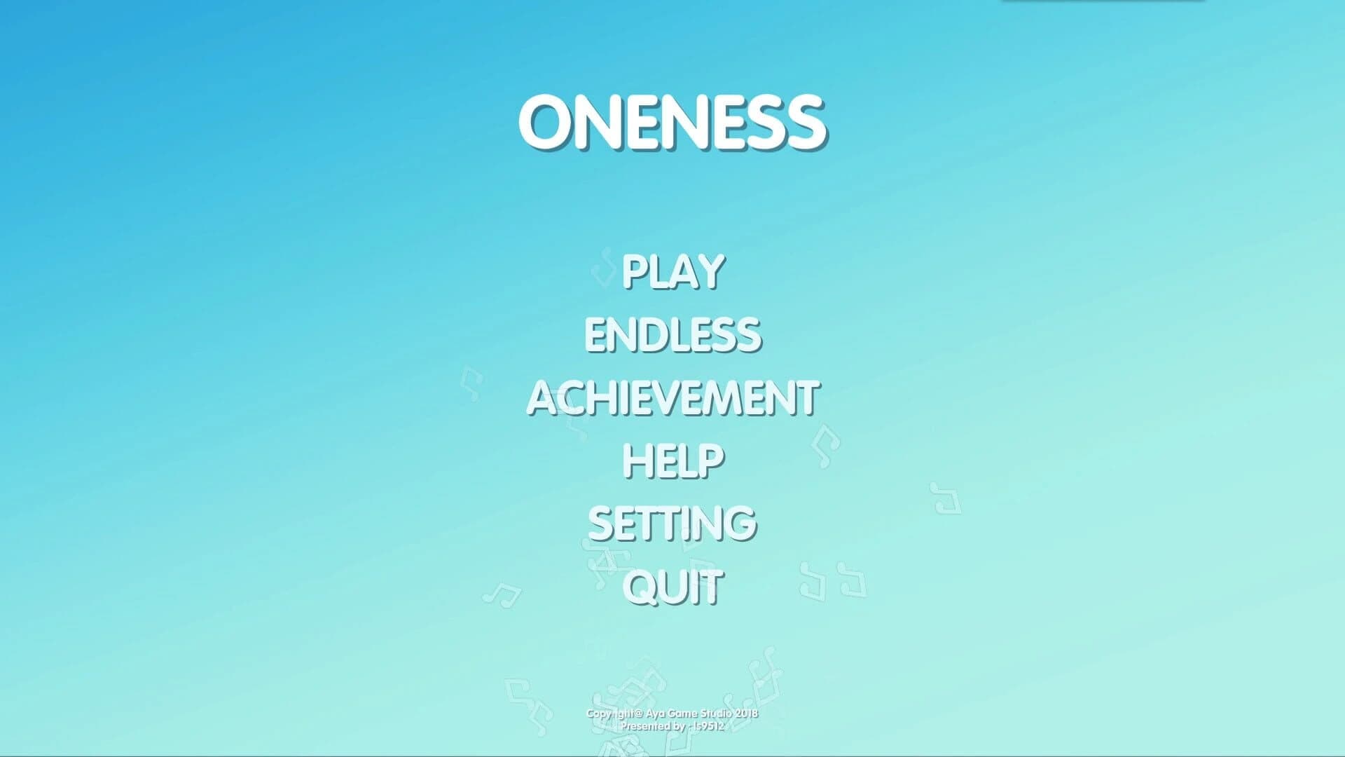 Oneness screenshot 3