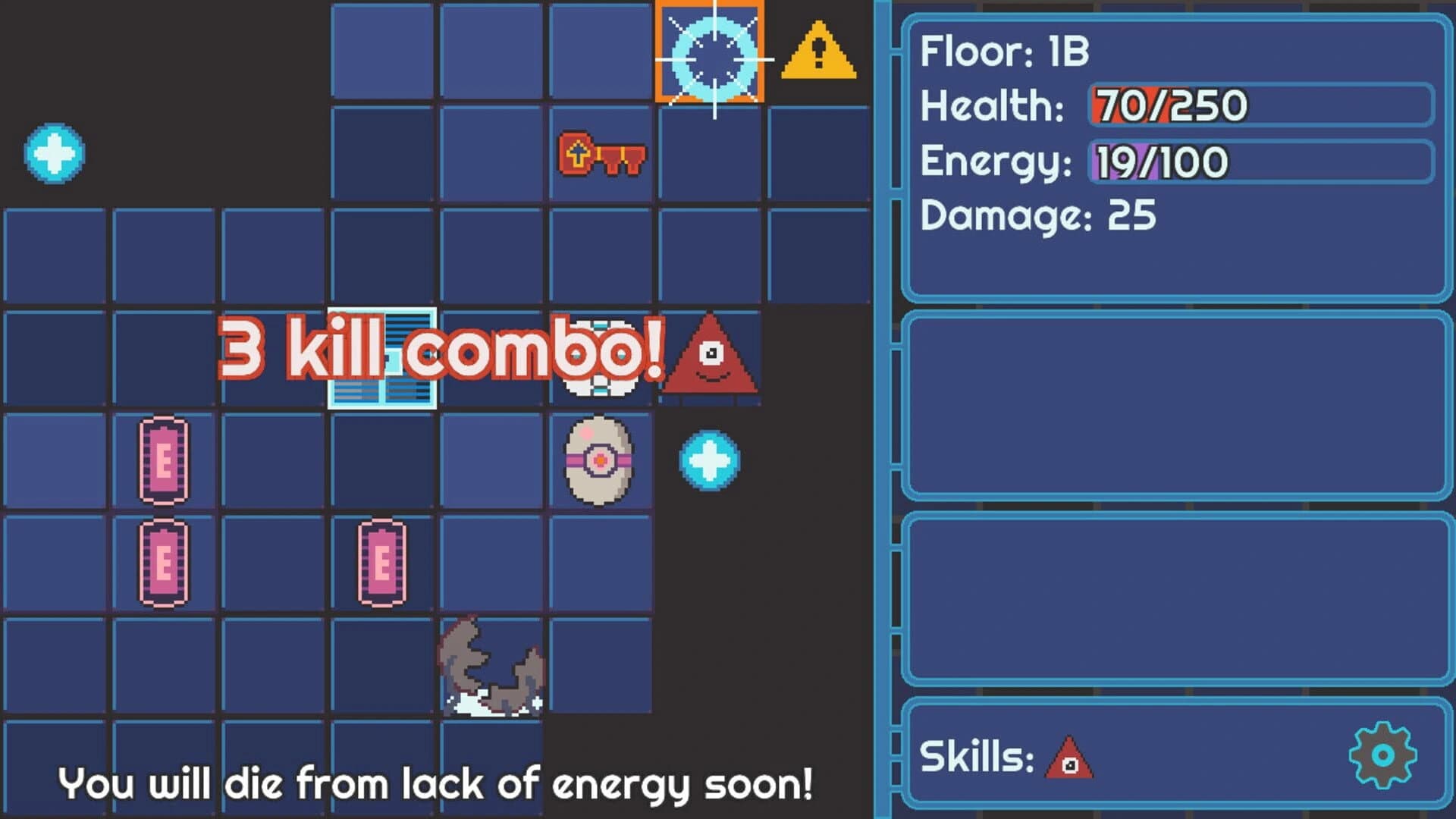 Oneons: Prisoners screenshot 2