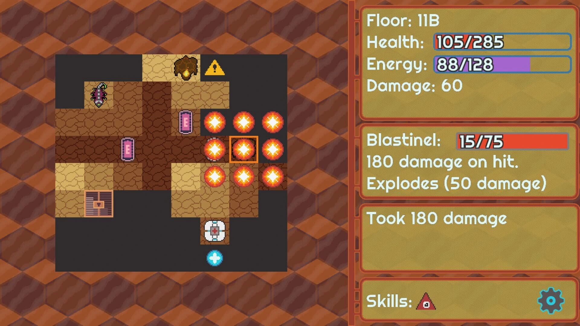 Oneons: Prisoners screenshot 1