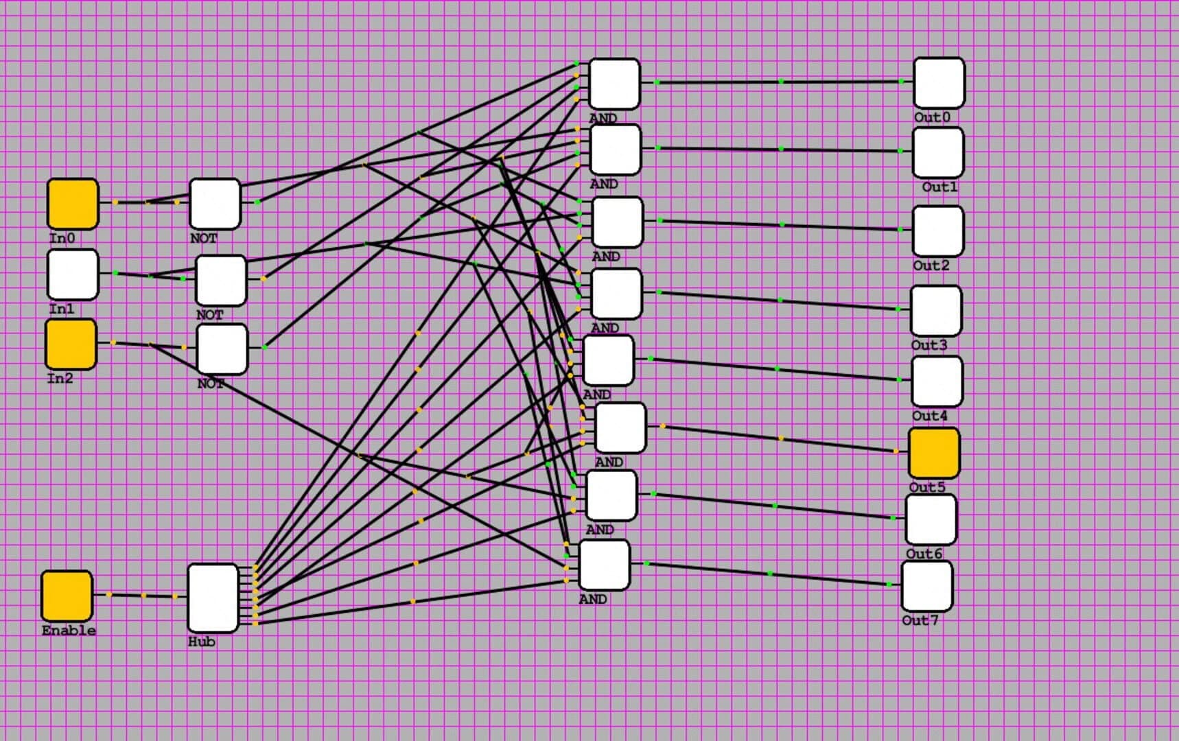 Ones and Zeroes screenshot 2