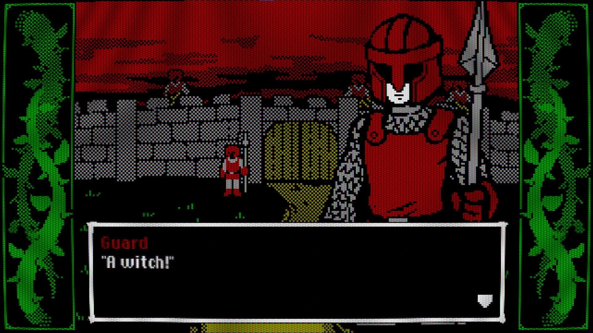 One's Own Exile screenshot 2