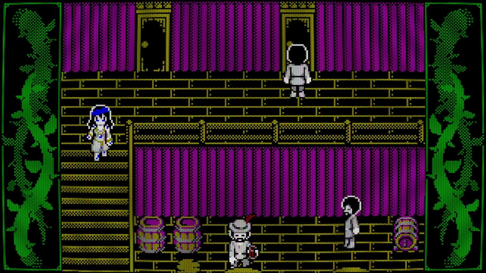 One's Own Exile screenshot 5