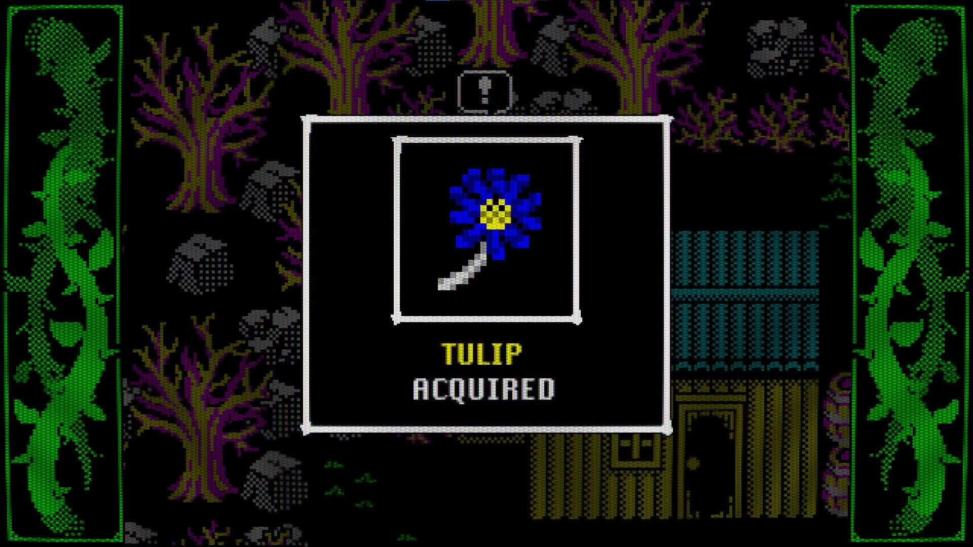 One's Own Exile screenshot 4
