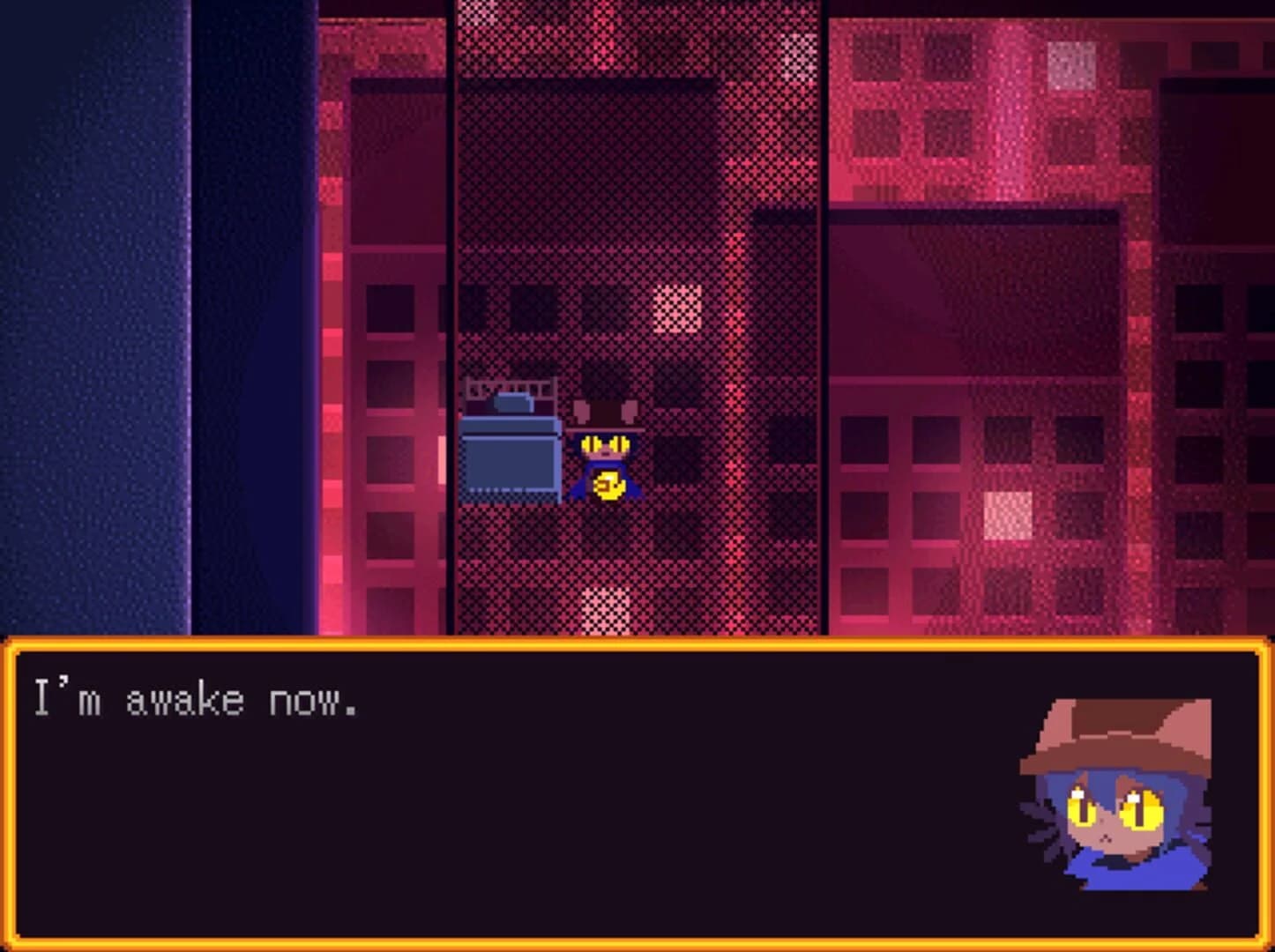 OneShot screenshot 3