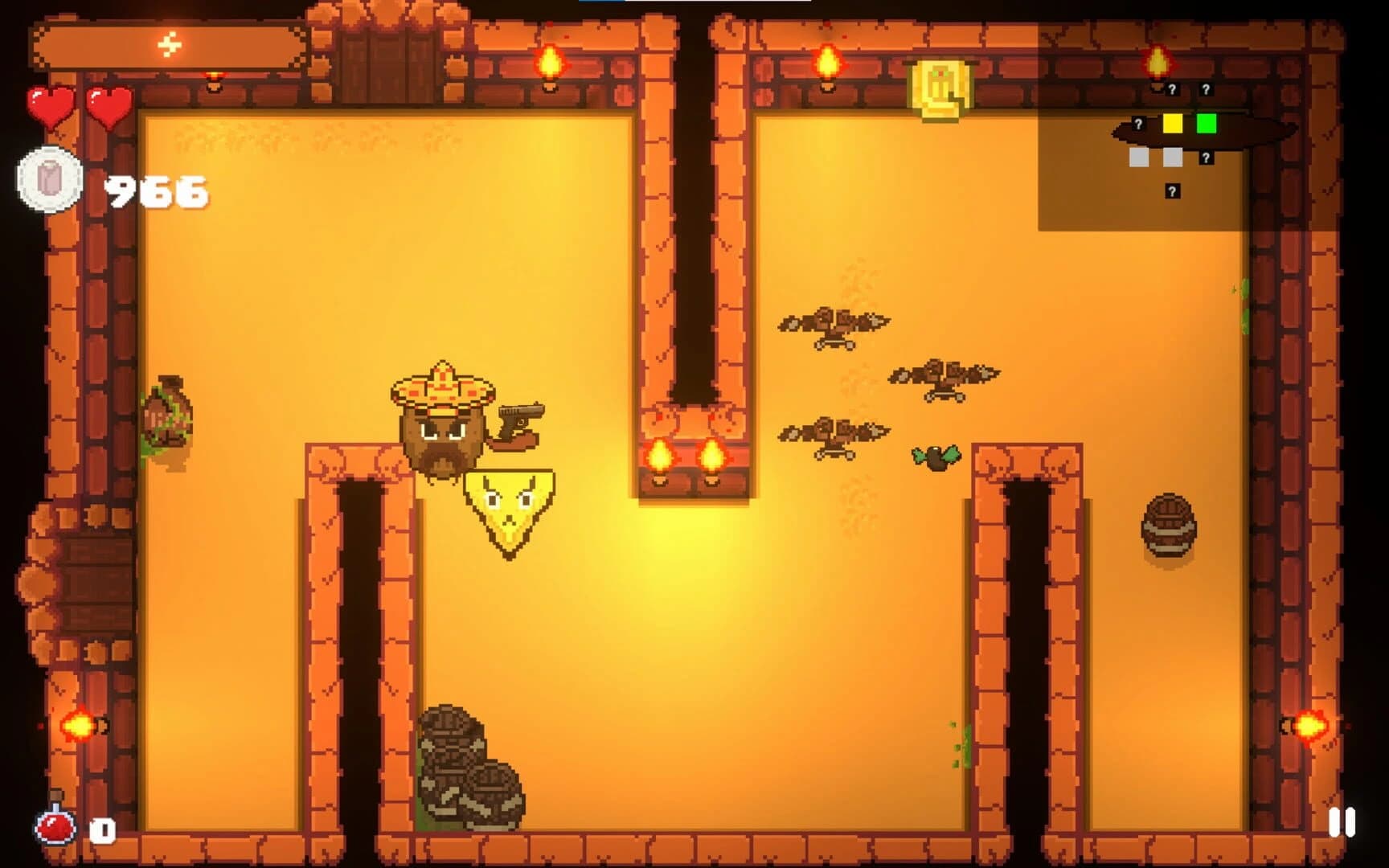 OneShot Challenge screenshot 2